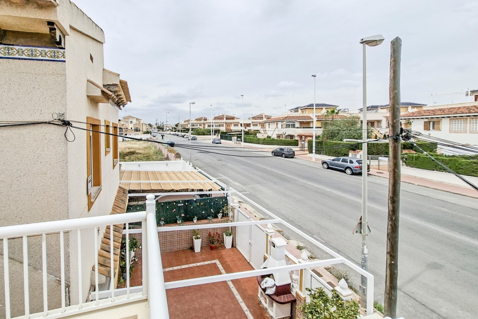 Re-Sale - Apartment - Orihuela Costa - Playa Flamenca