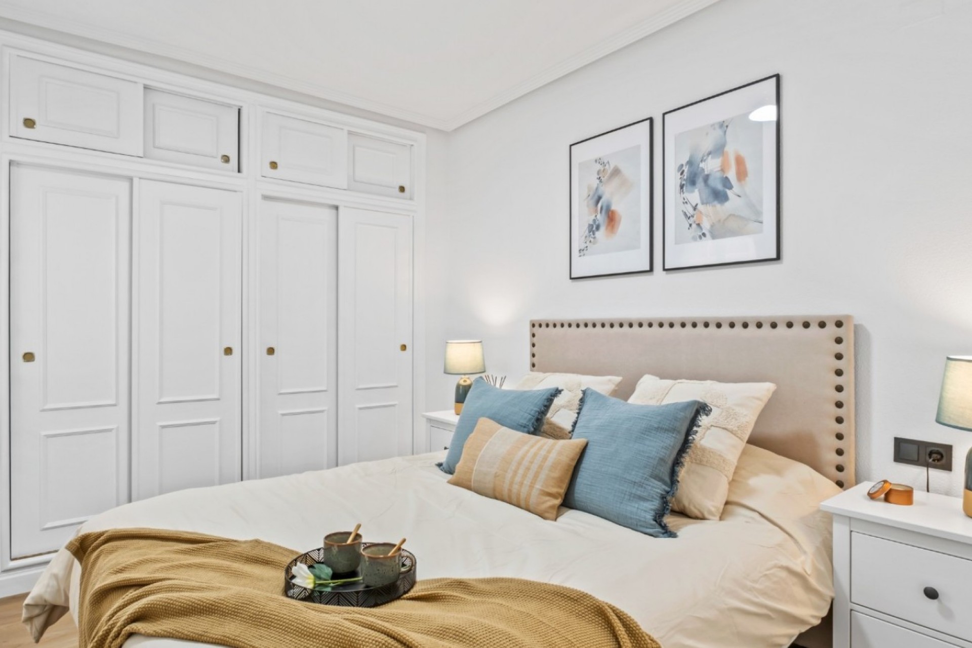 Re-Sale - Apartment - Orihuela Costa - Playa Flamenca