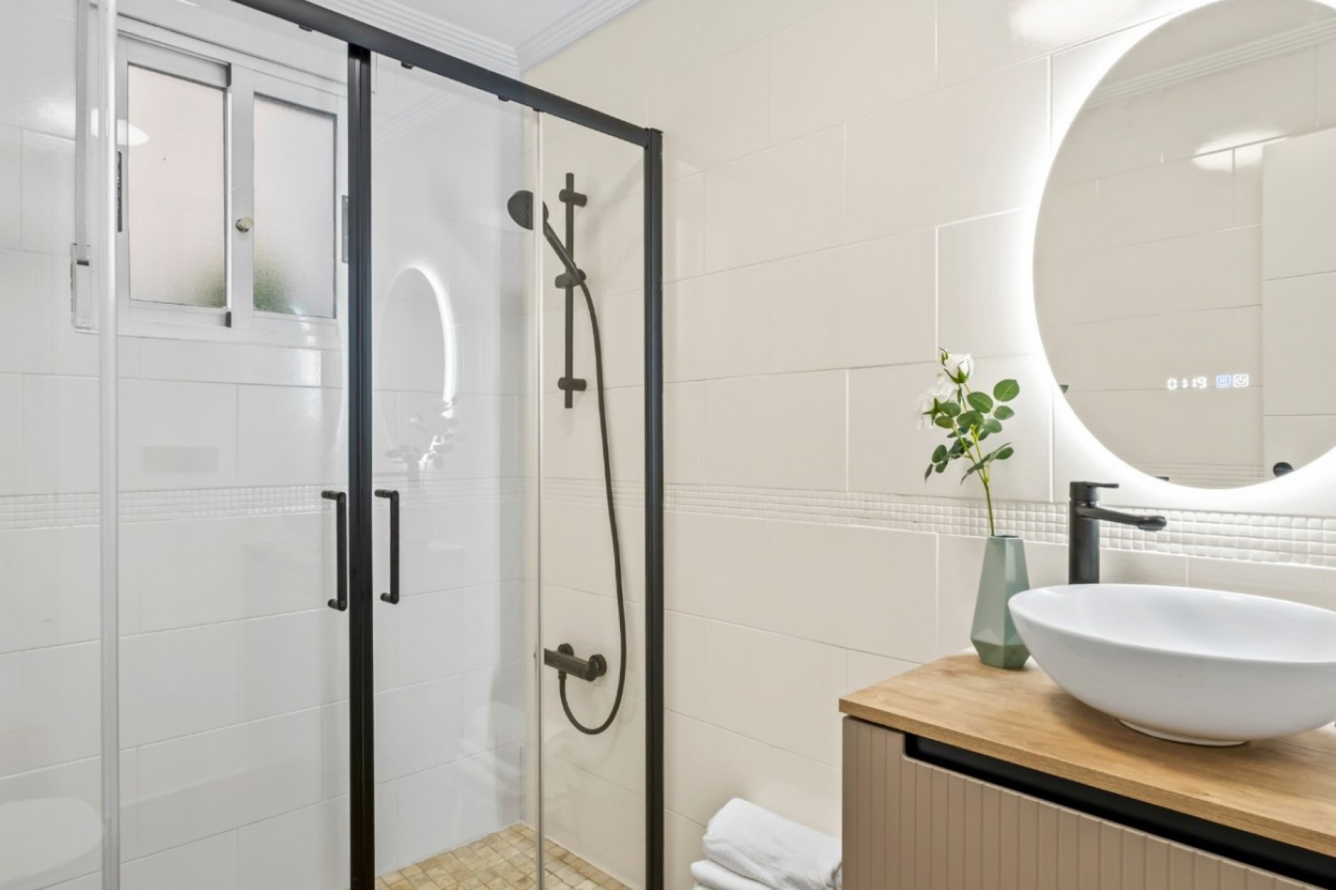 Re-Sale - Apartment - Orihuela Costa - Playa Flamenca