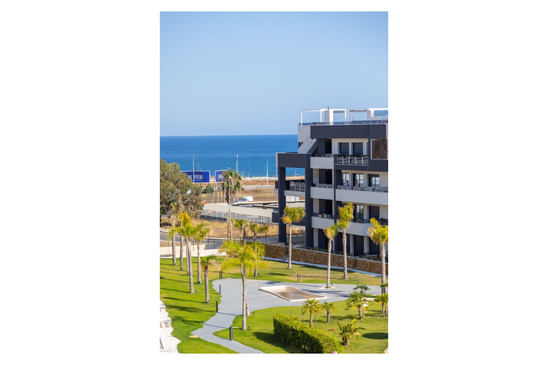 Re-Sale - Apartment - Orihuela Costa - Playa Flamenca