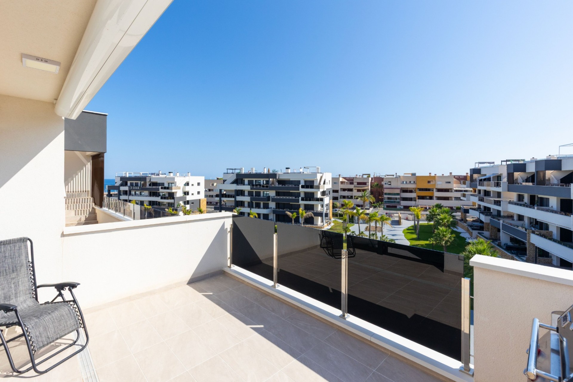Re-Sale - Apartment - Orihuela Costa - Playa Flamenca