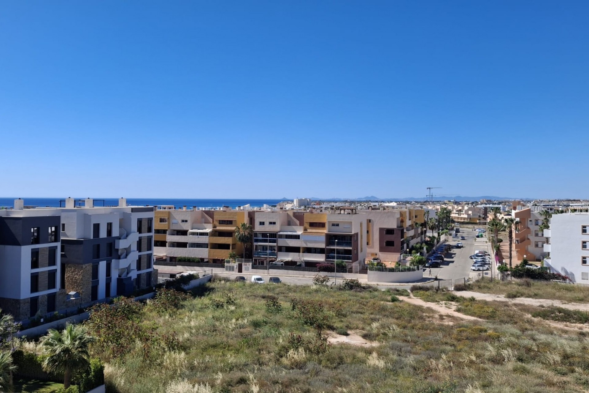 Re-Sale - Apartment - Orihuela Costa - Playa Flamenca