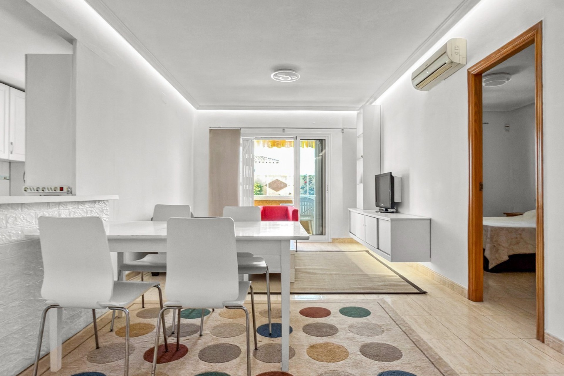 Re-Sale - Apartment - Orihuela Costa - Playa Flamenca