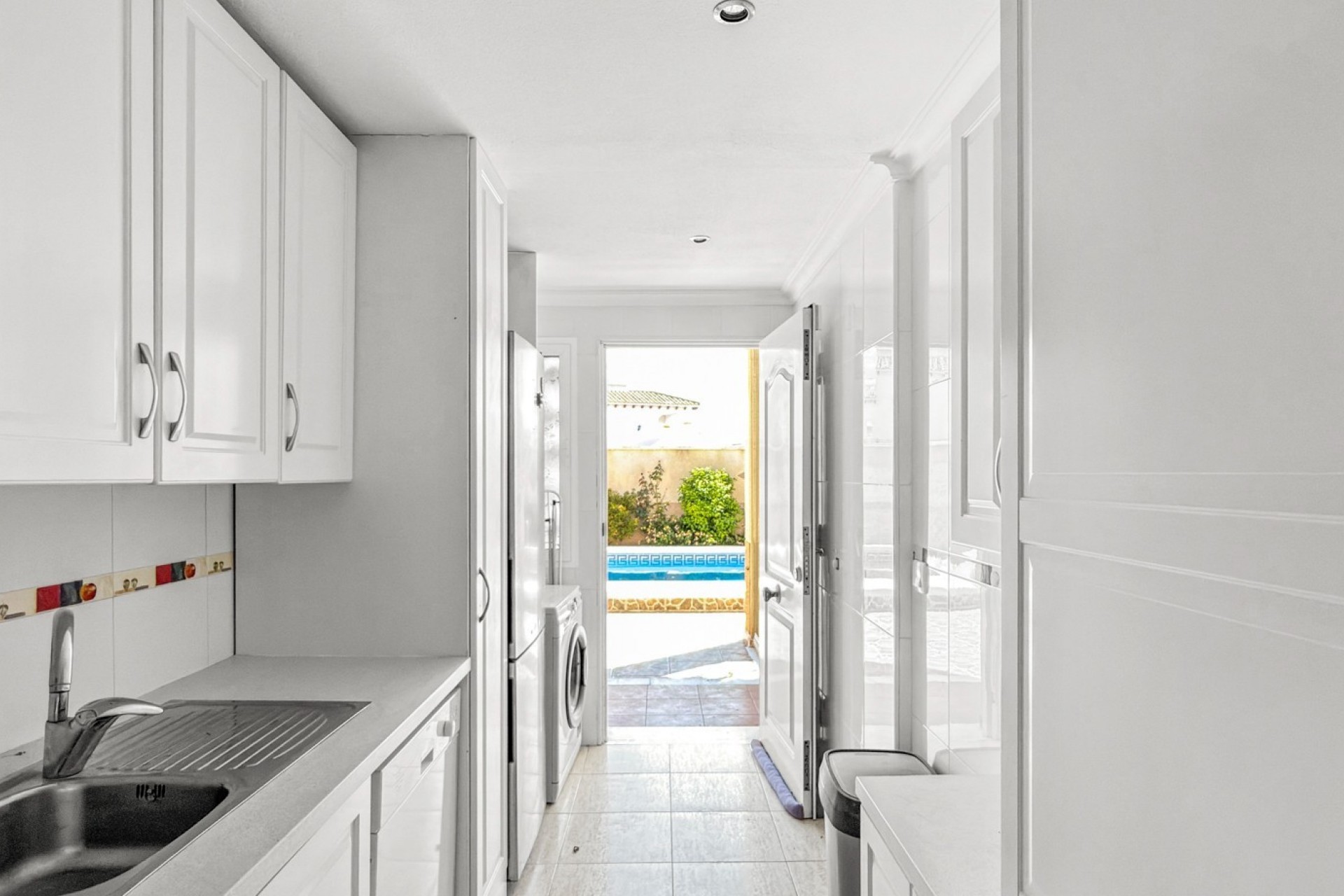 Re-Sale - Apartment - Orihuela Costa - Playa Flamenca