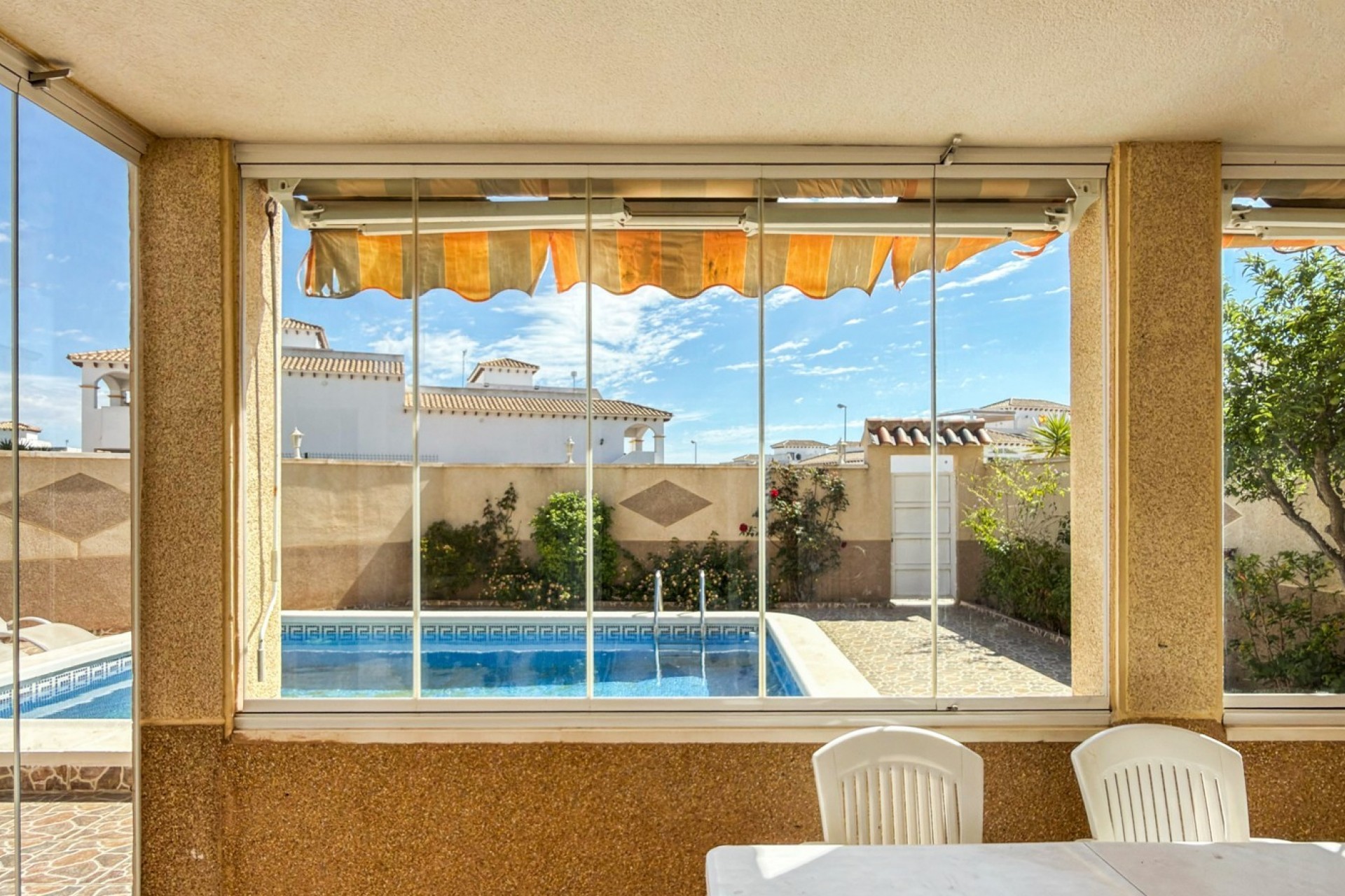 Re-Sale - Apartment - Orihuela Costa - Playa Flamenca