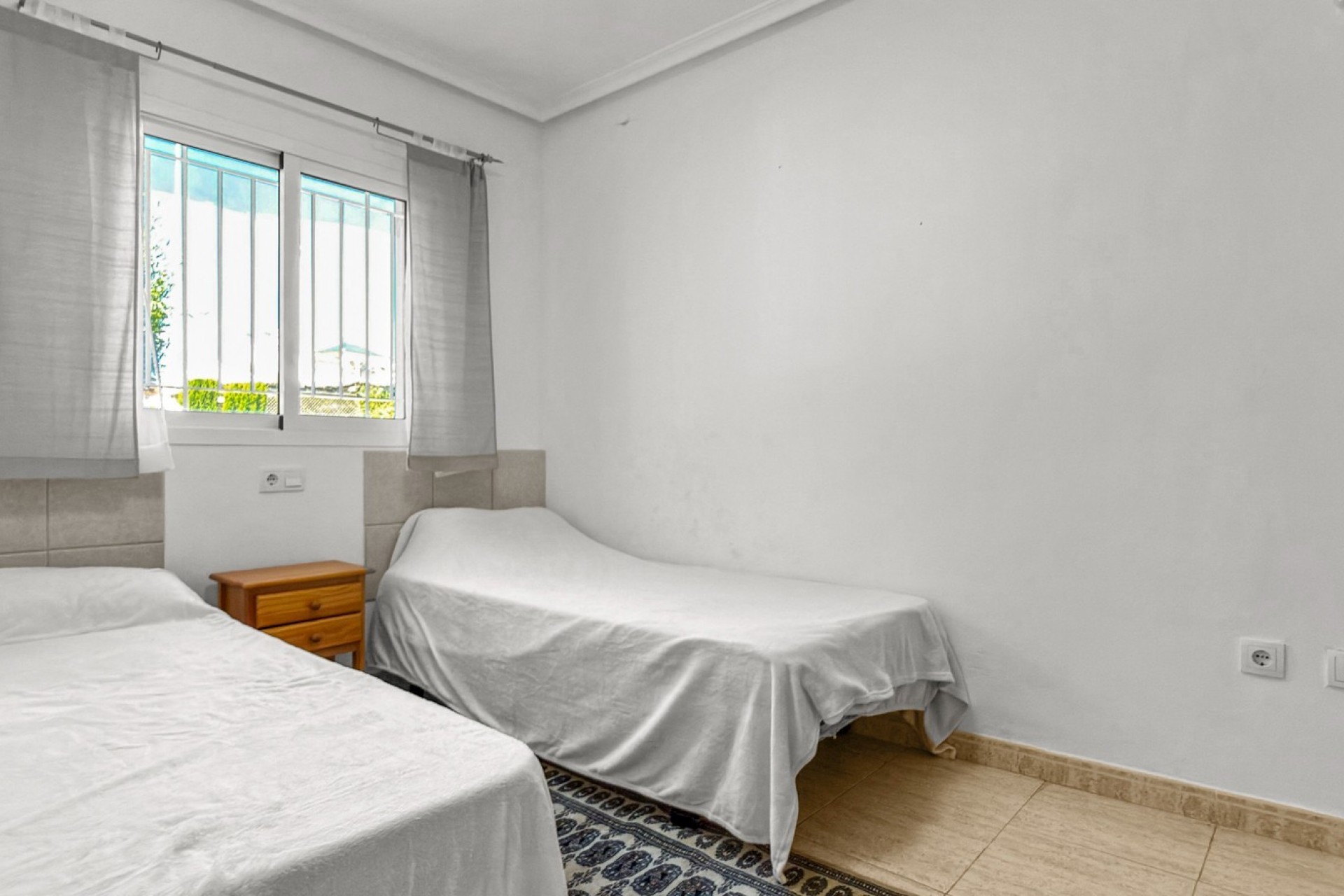 Re-Sale - Apartment - Orihuela Costa - Playa Flamenca