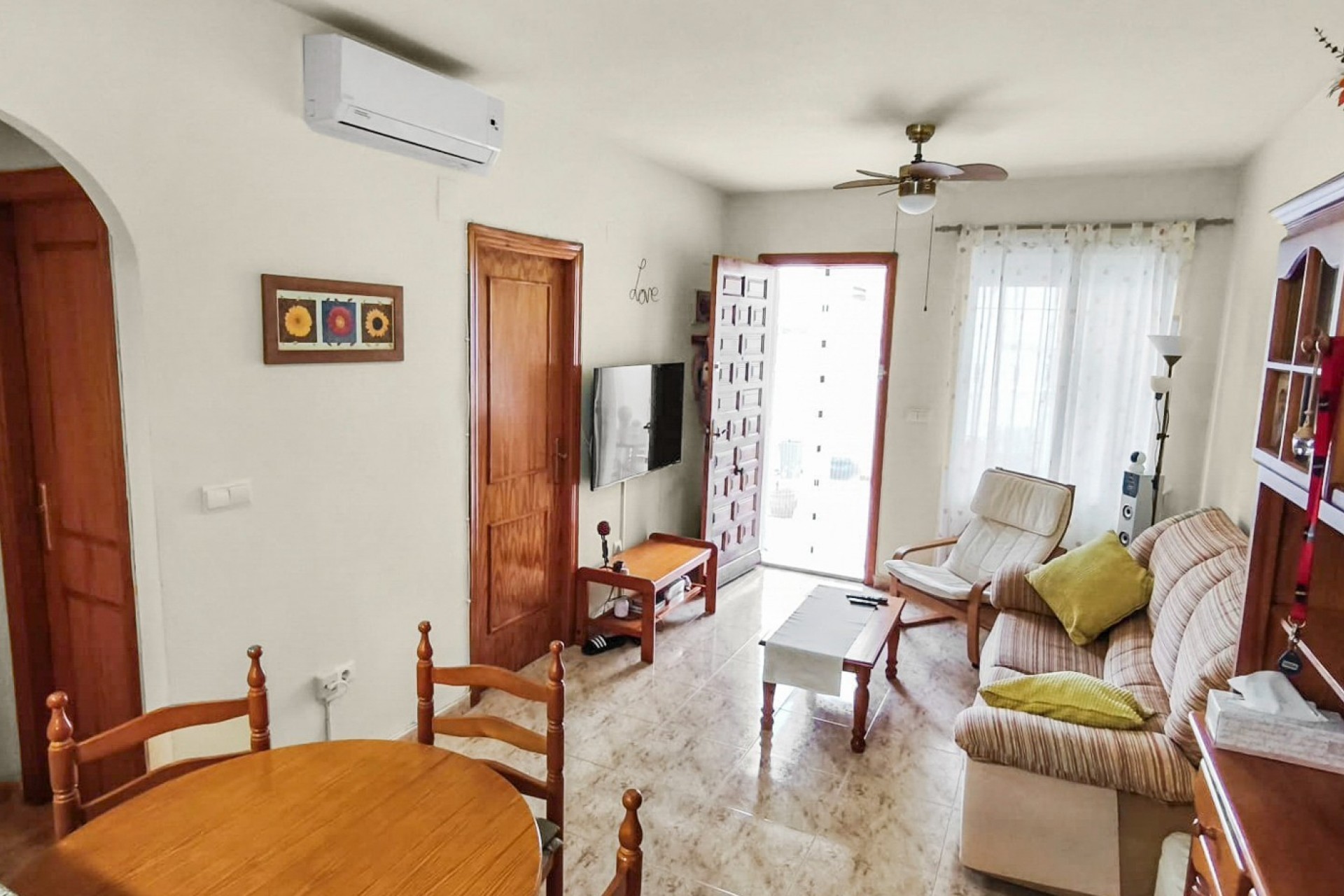 Re-Sale - Apartment - Orihuela Costa - Playa Flamenca