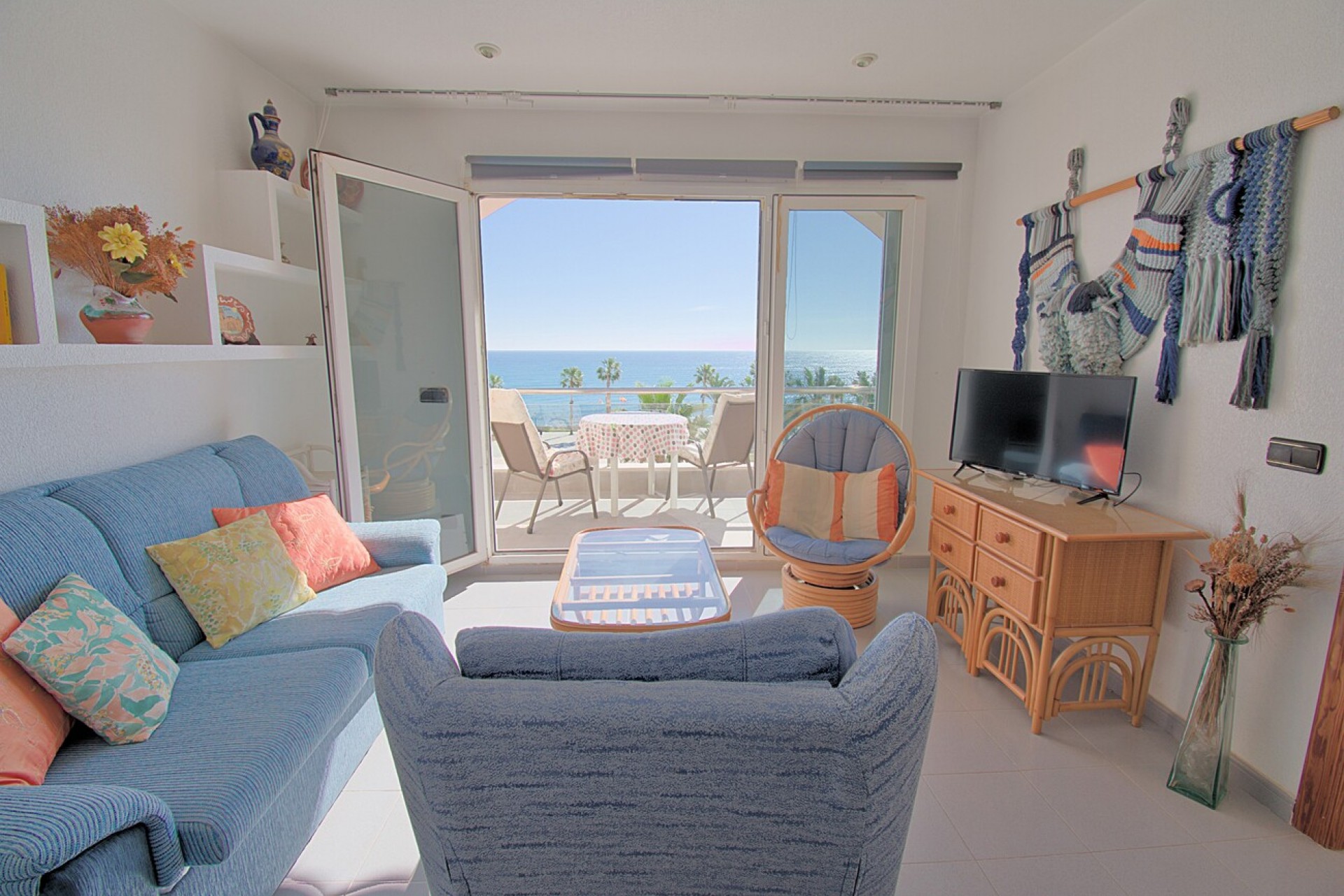 Re-Sale - Apartment - Orihuela Costa - Playa Flamenca