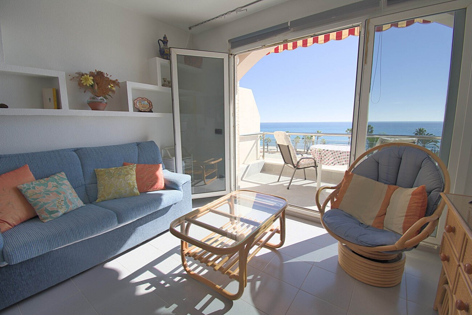 Re-Sale - Apartment - Orihuela Costa - Playa Flamenca
