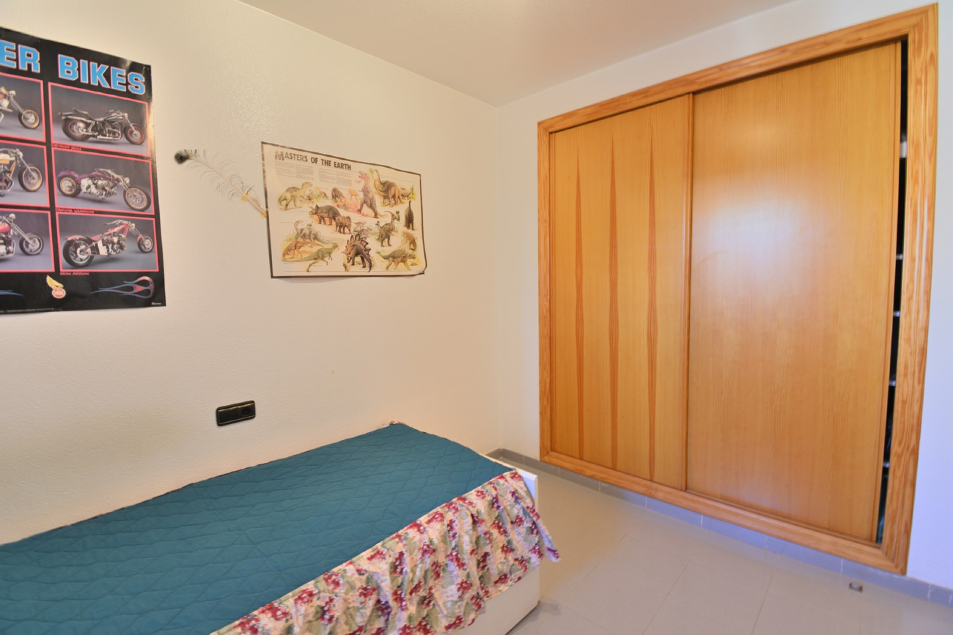 Re-Sale - Apartment - Orihuela Costa - Playa Flamenca