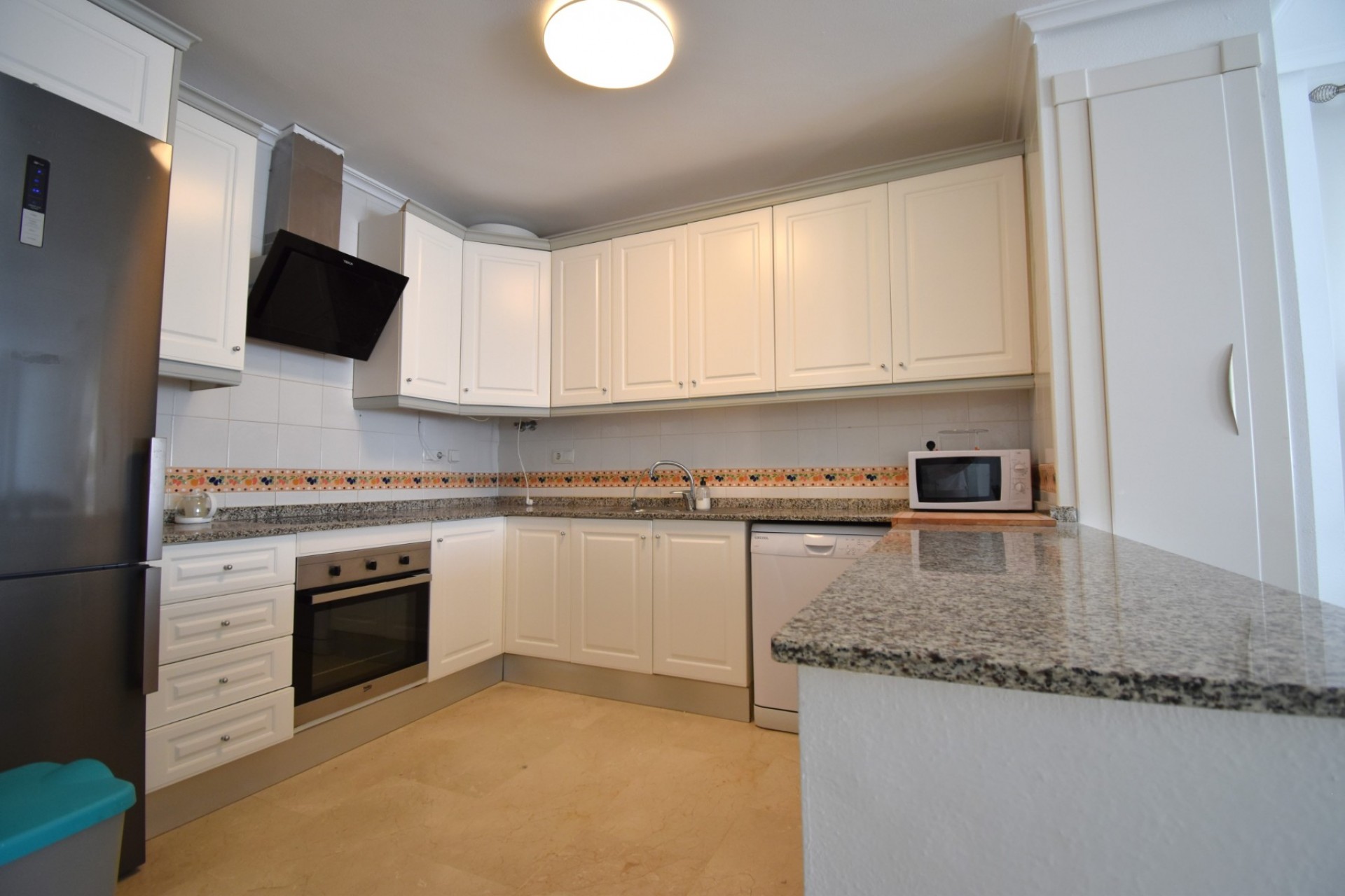 Re-Sale - Apartment - Orihuela Costa - Playa Flamenca