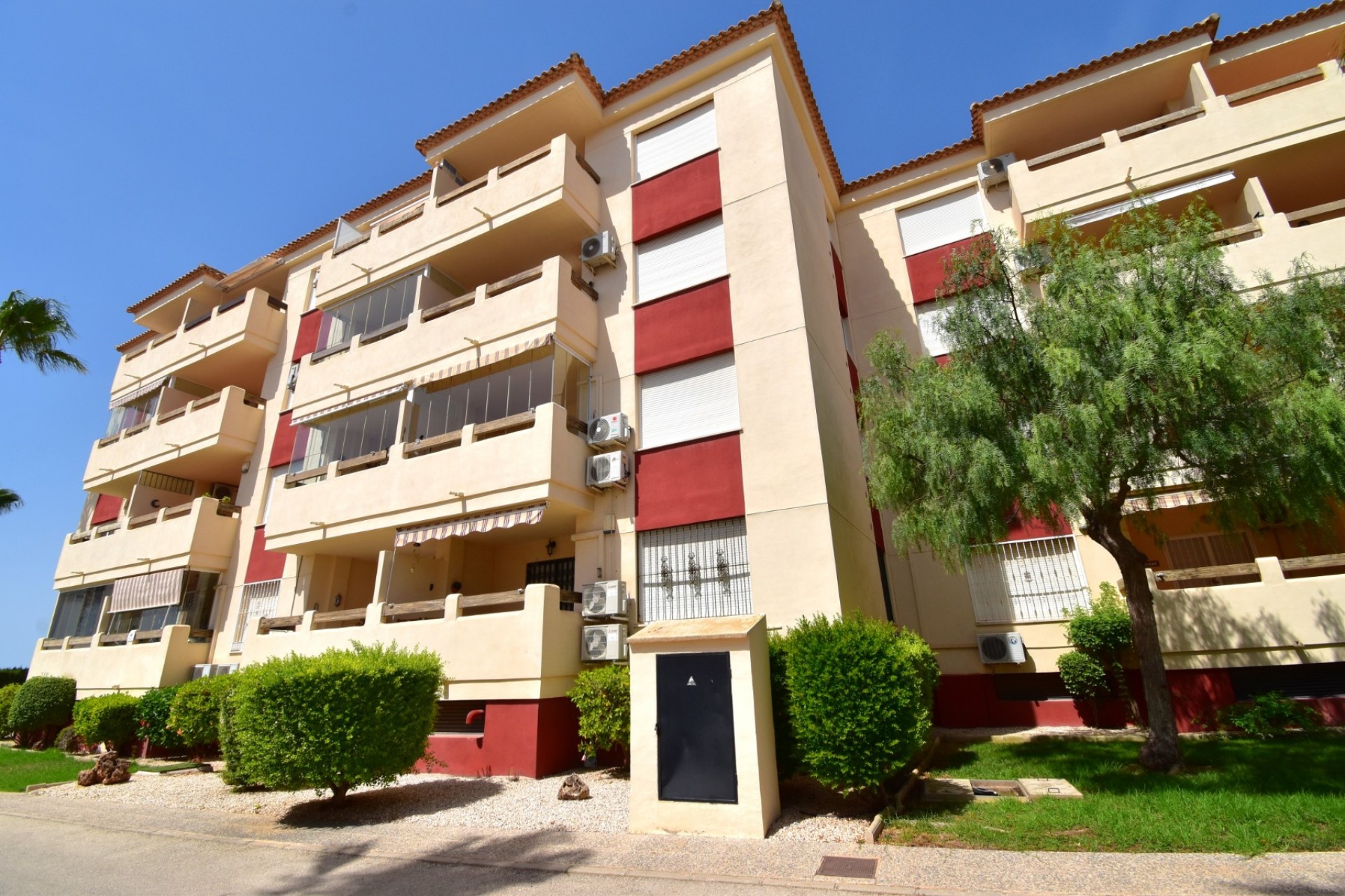Re-Sale - Apartment - Orihuela Costa - Playa Flamenca