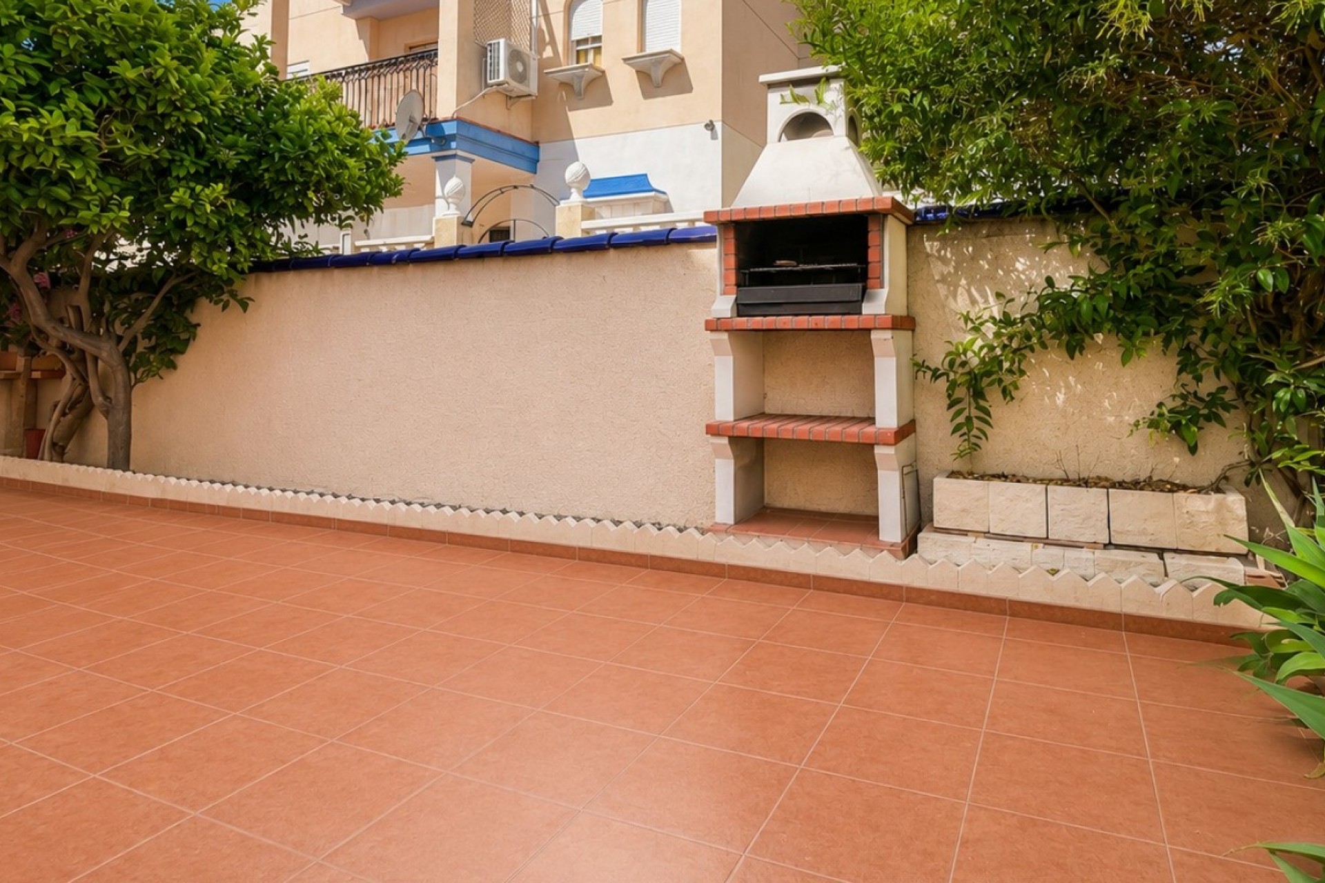 Re-Sale - Apartment - Orihuela Costa - Playa Flamenca