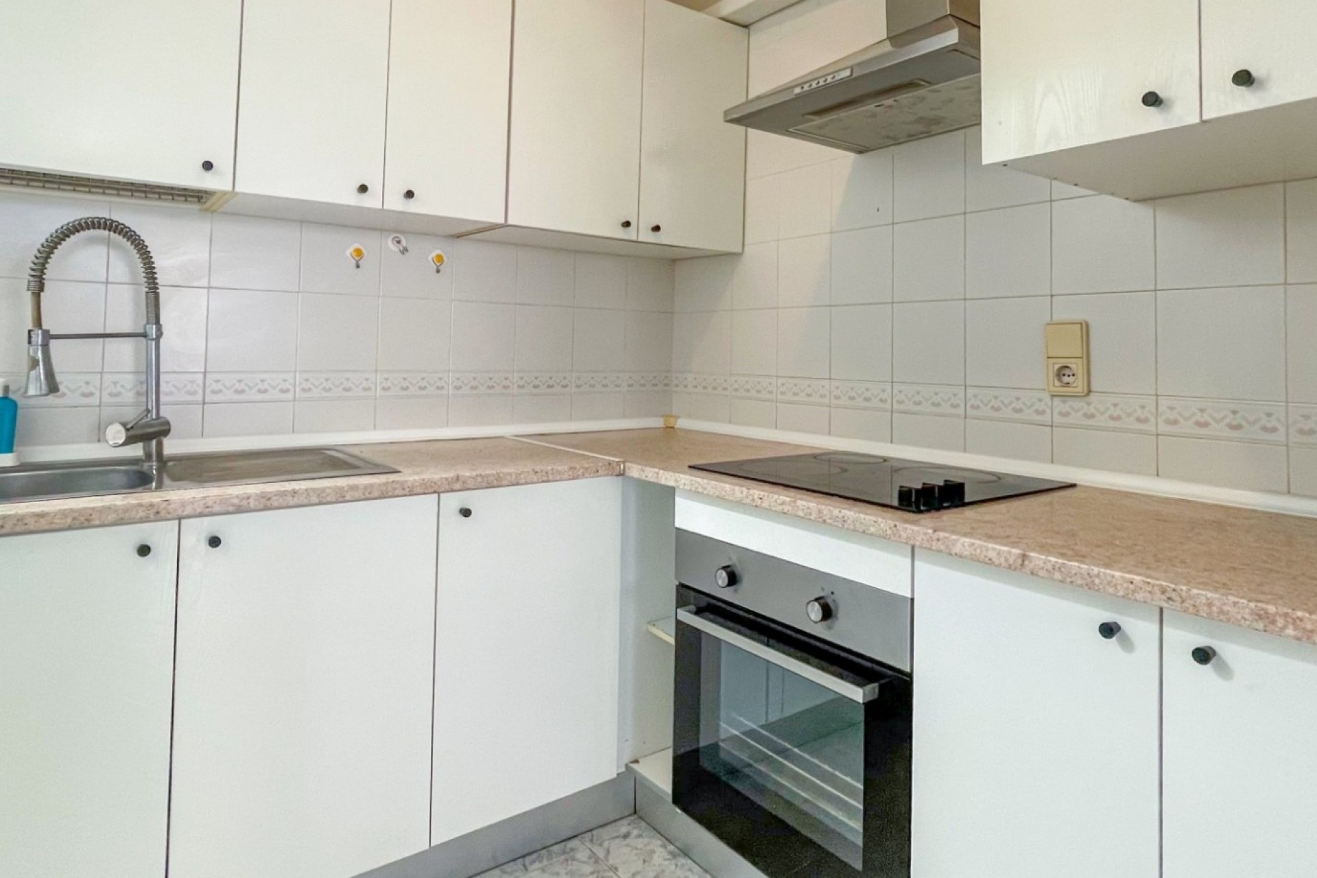 Re-Sale - Apartment - Orihuela Costa - Playa Flamenca
