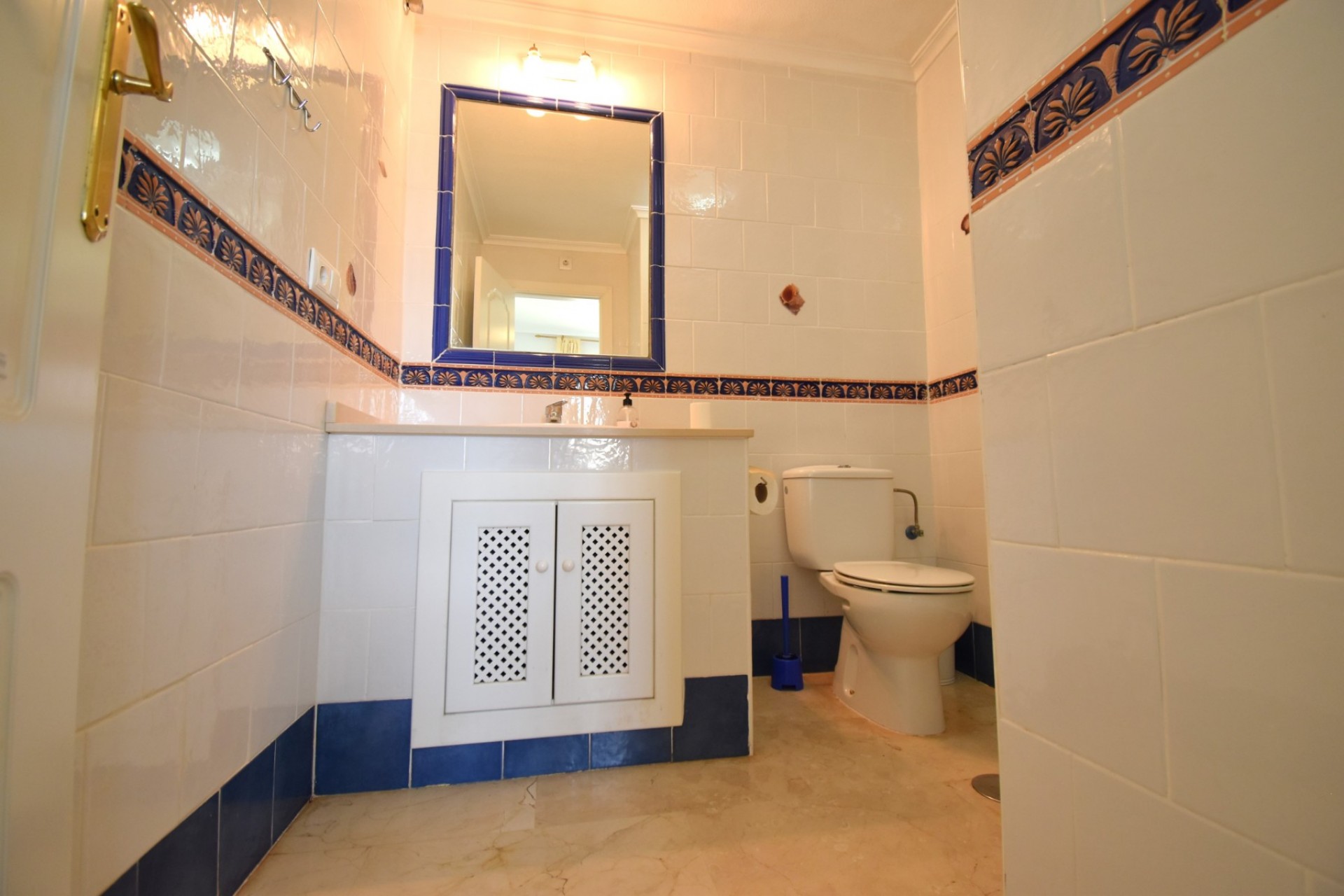Re-Sale - Apartment - Orihuela Costa - Playa Flamenca