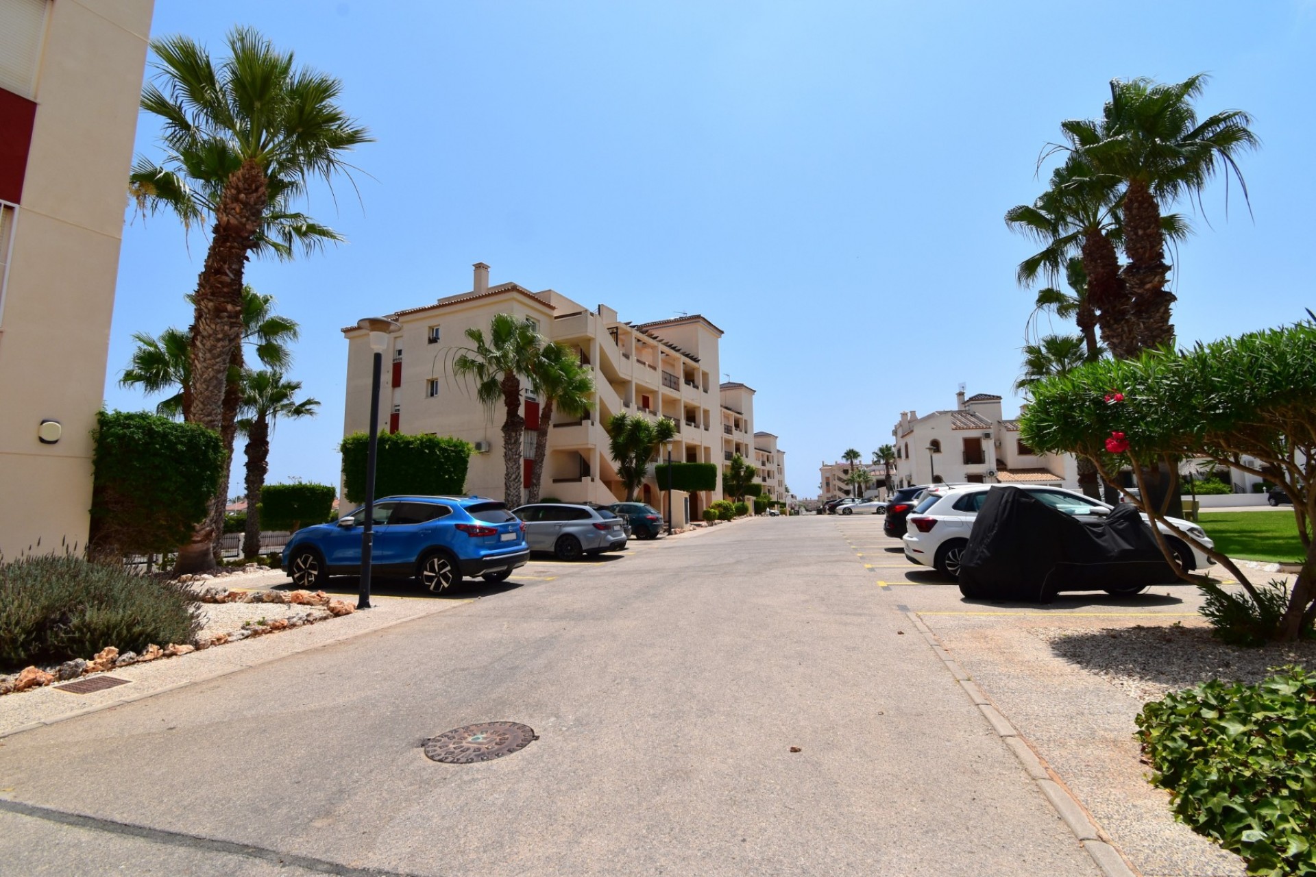 Re-Sale - Apartment - Orihuela Costa - Playa Flamenca