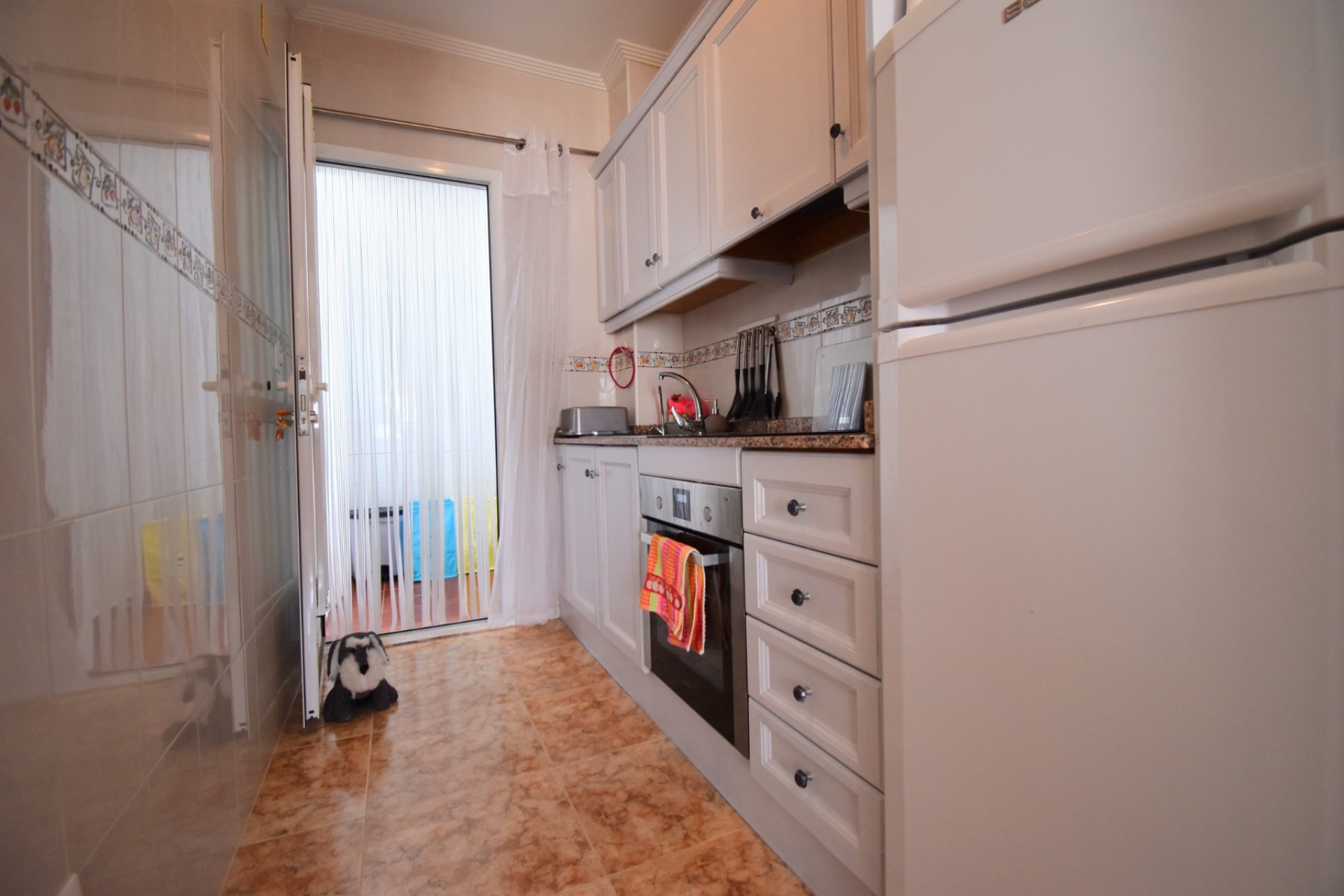 Re-Sale - Apartment - Orihuela Costa - Playa Flamenca