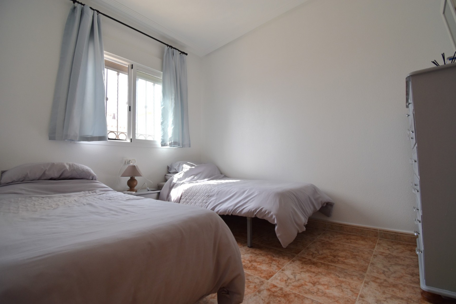 Re-Sale - Apartment - Orihuela Costa - Playa Flamenca