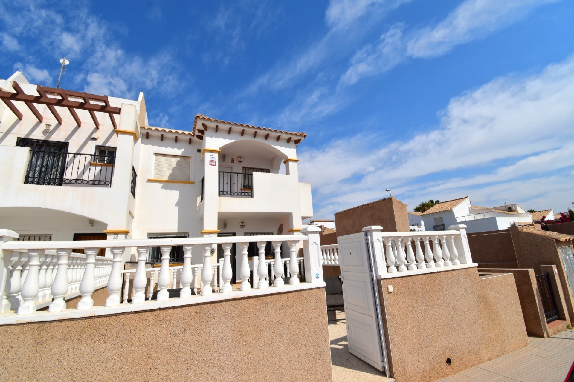 Re-Sale - Apartment - Orihuela Costa - Playa Flamenca