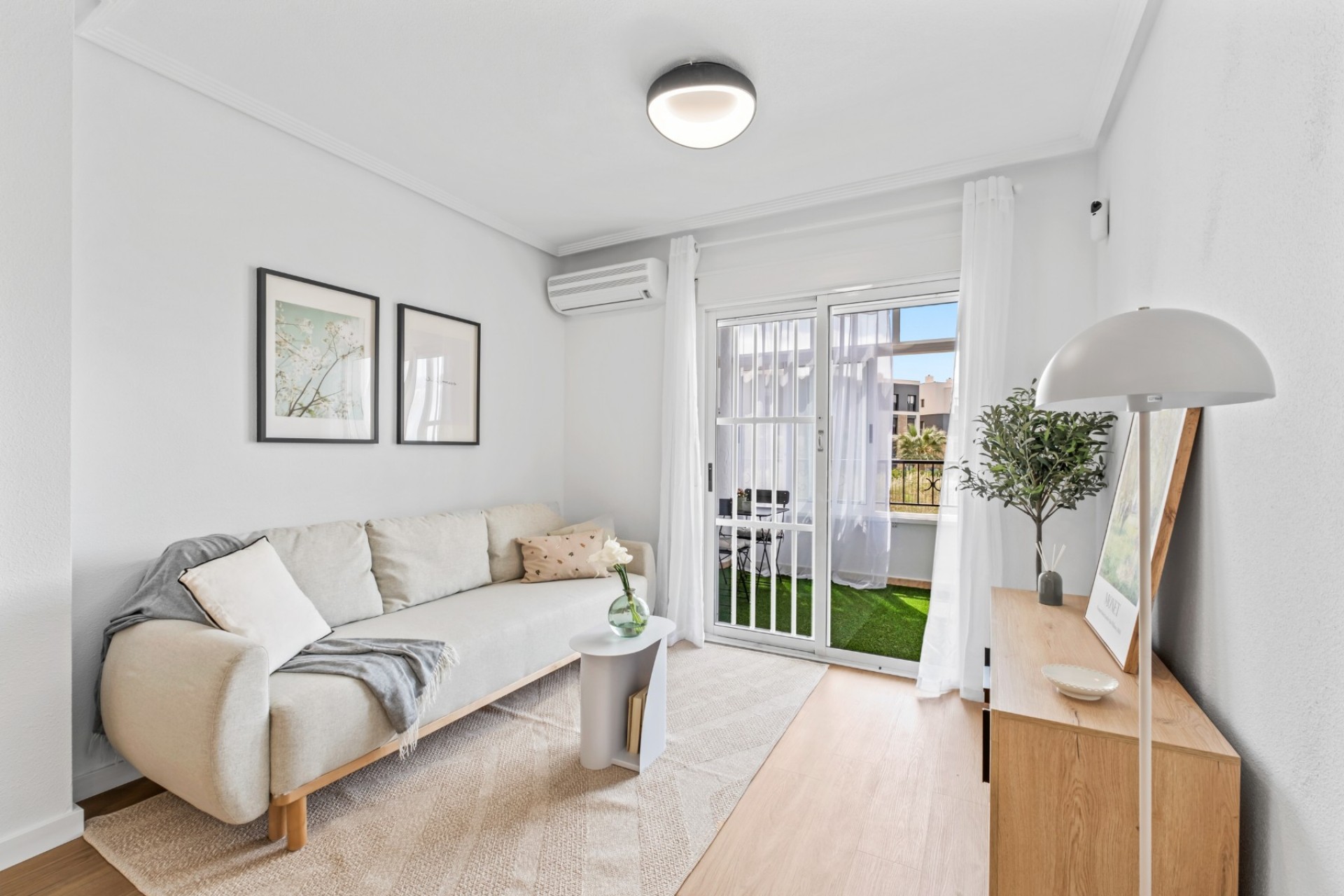 Re-Sale - Apartment - Orihuela Costa - Playa Flamenca