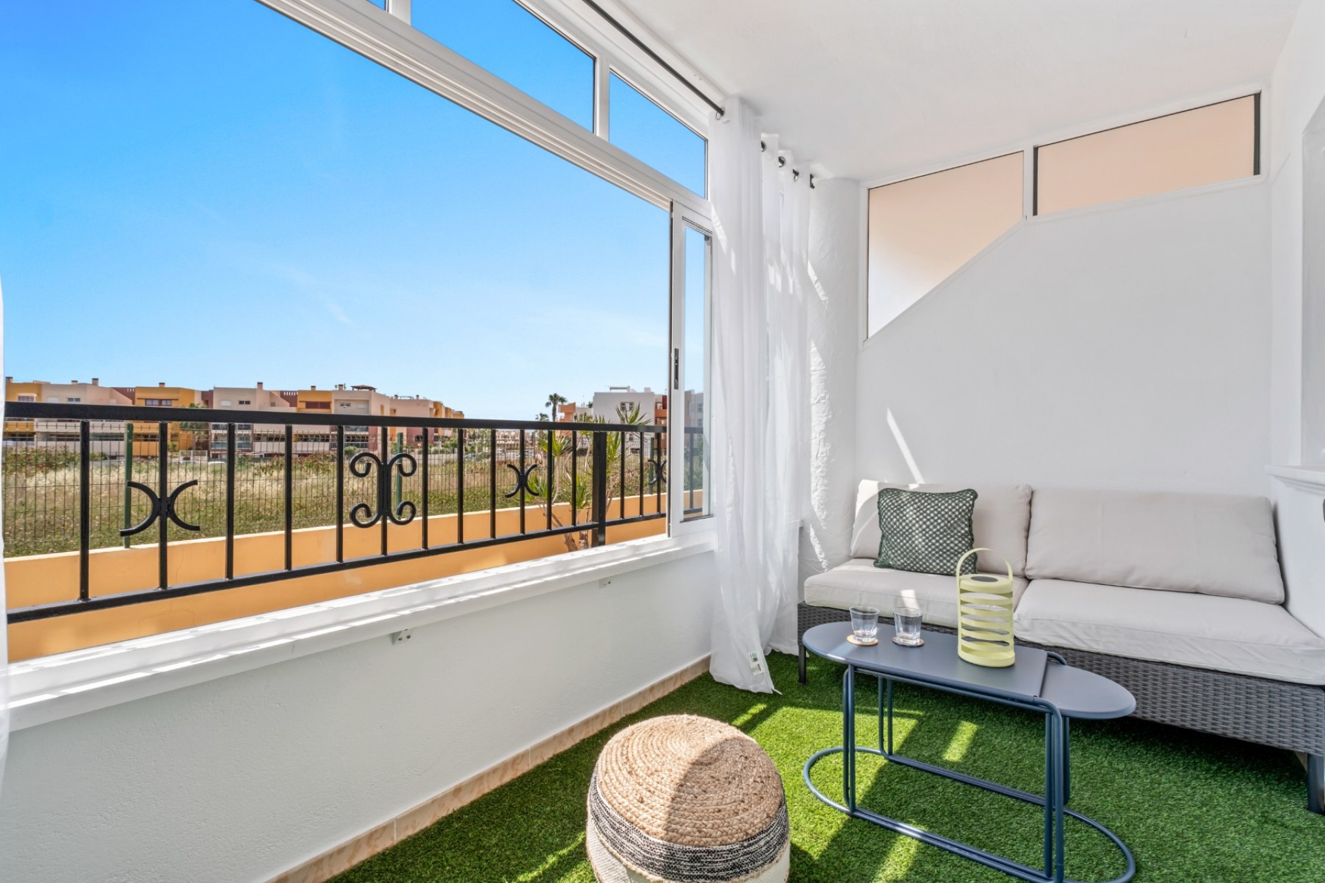 Re-Sale - Apartment - Orihuela Costa - Playa Flamenca