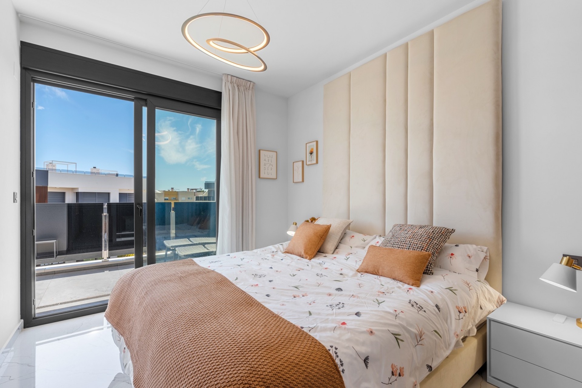 Re-Sale - Apartment - Orihuela Costa - Playa Flamenca