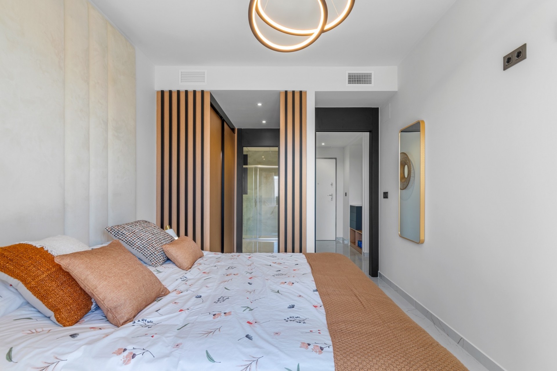 Re-Sale - Apartment - Orihuela Costa - Playa Flamenca