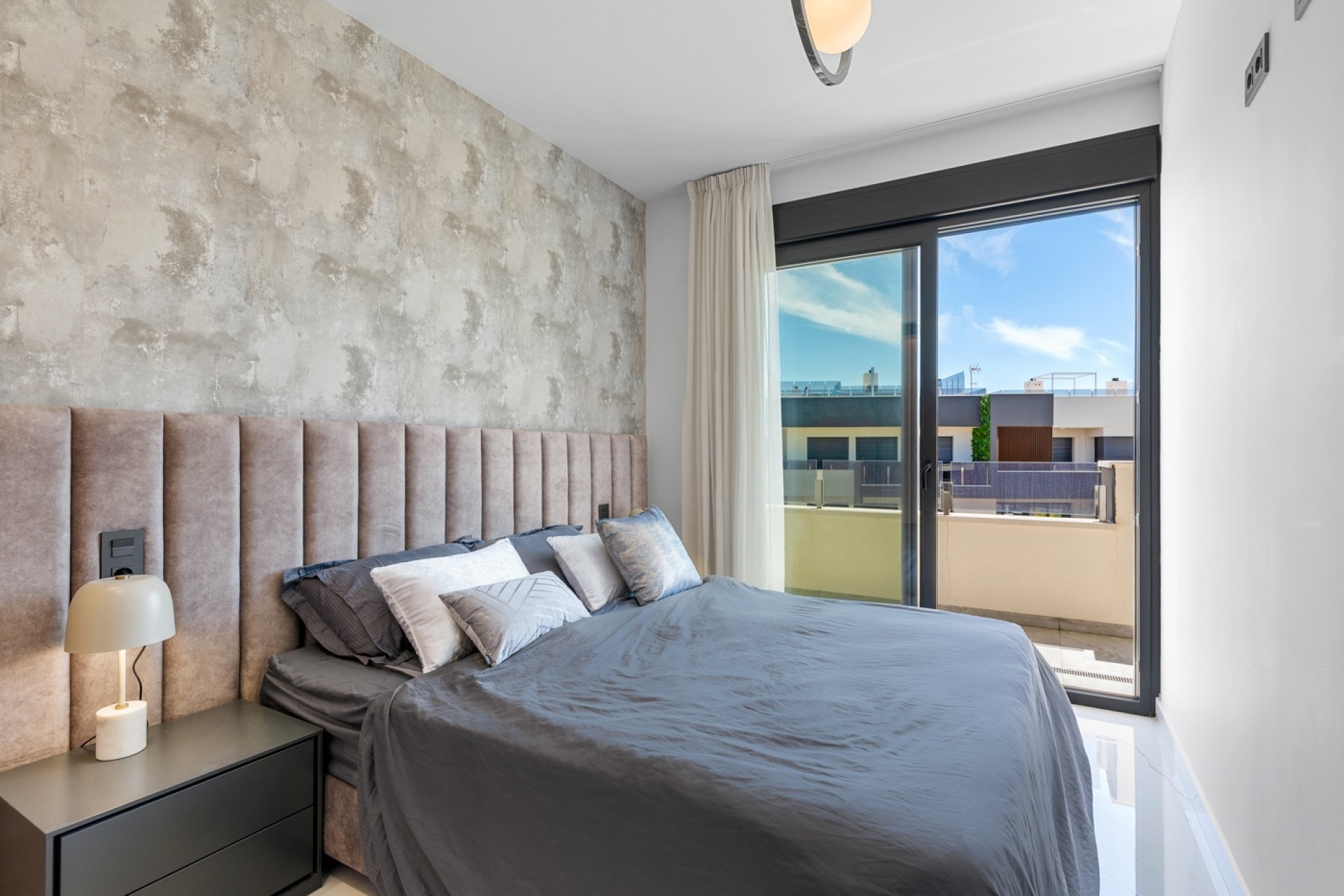 Re-Sale - Apartment - Orihuela Costa - Playa Flamenca