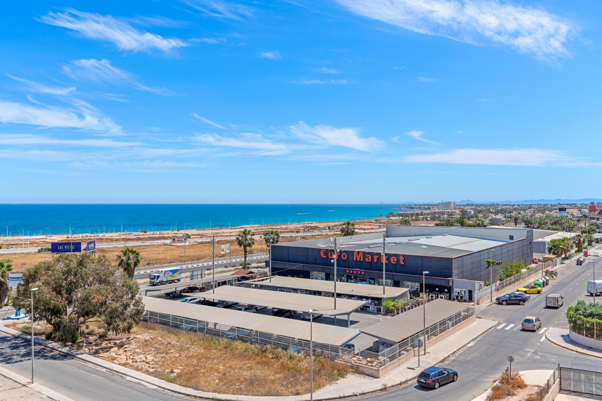 Re-Sale - Apartment - Orihuela Costa - Playa Flamenca