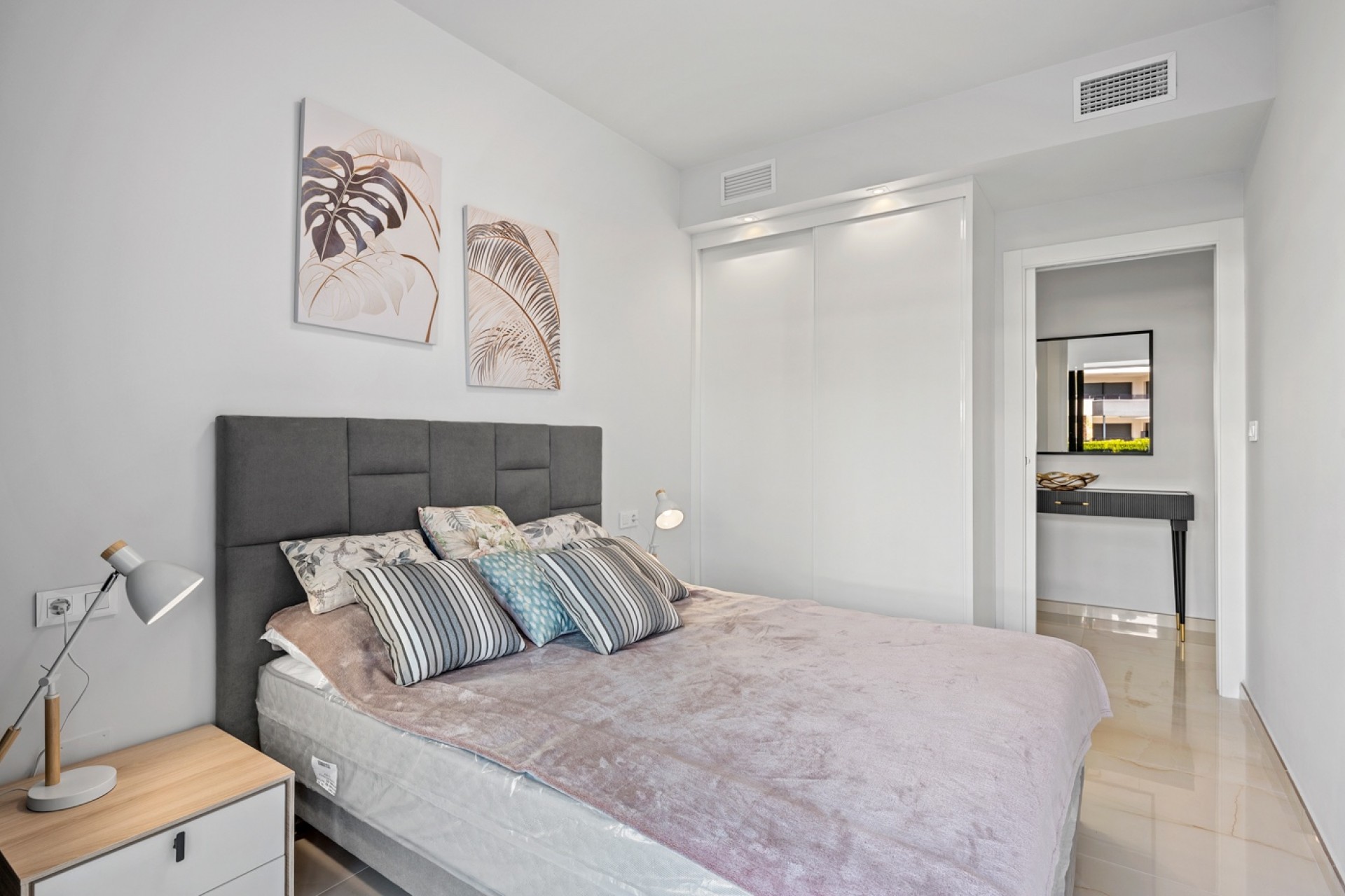 Re-Sale - Apartment - Orihuela Costa - Playa Flamenca
