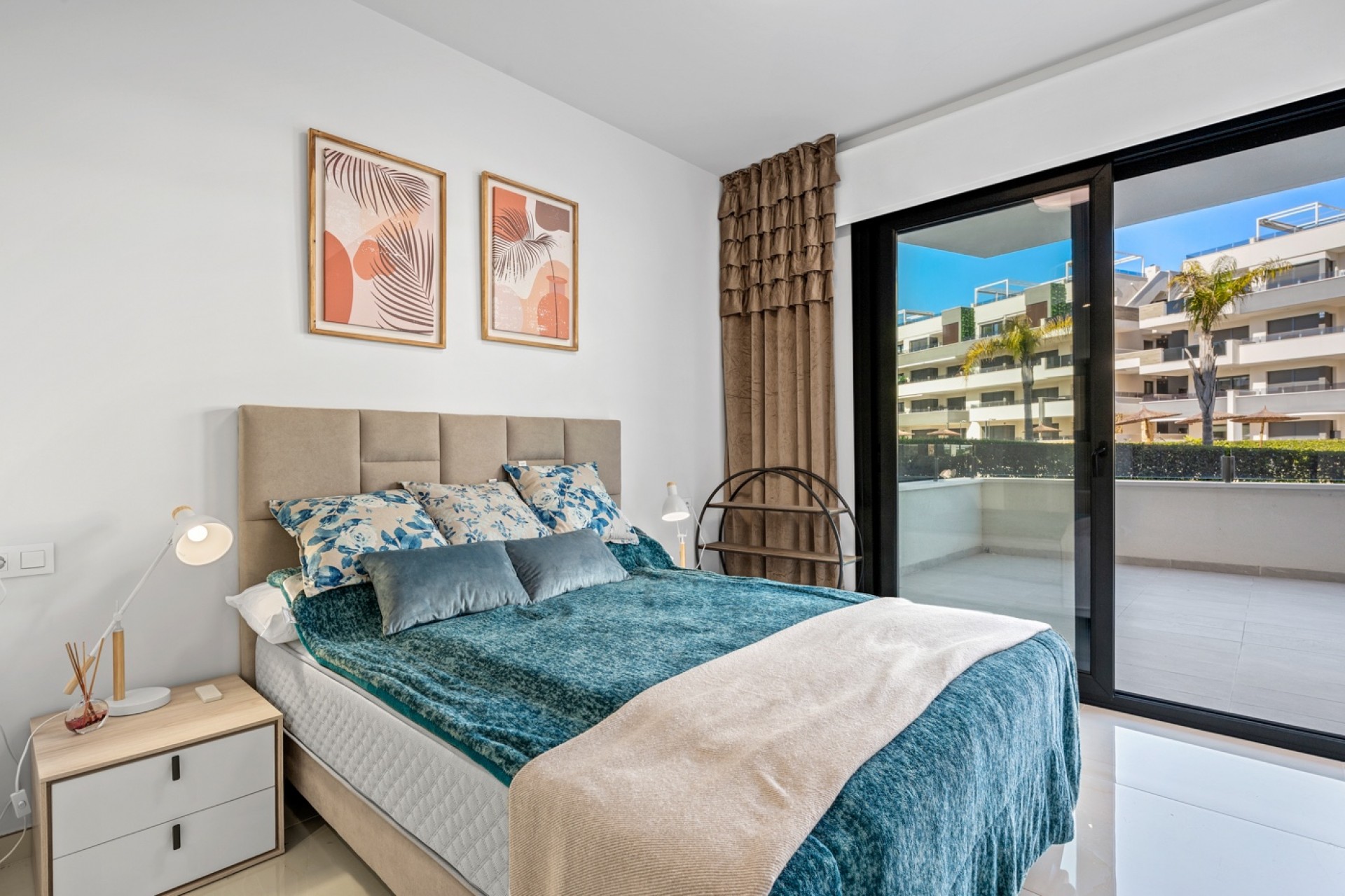 Re-Sale - Apartment - Orihuela Costa - Playa Flamenca