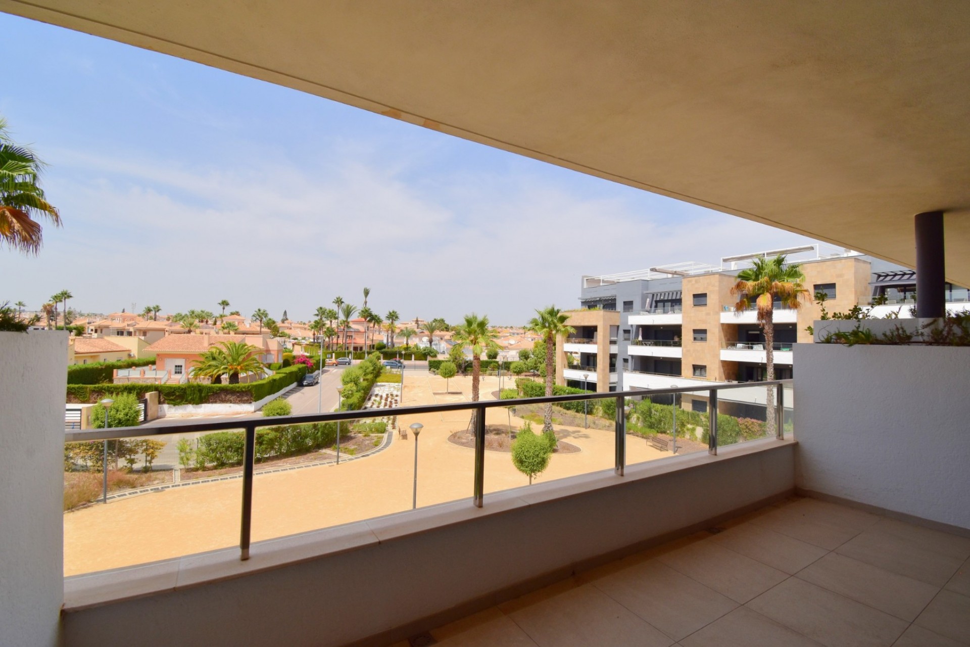 Re-Sale - Apartment - Orihuela Costa - Playa Flamenca