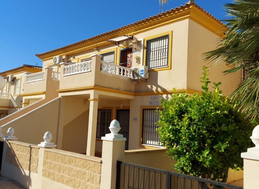 Re-Sale - Apartment - Orihuela Costa - Playa Flamenca