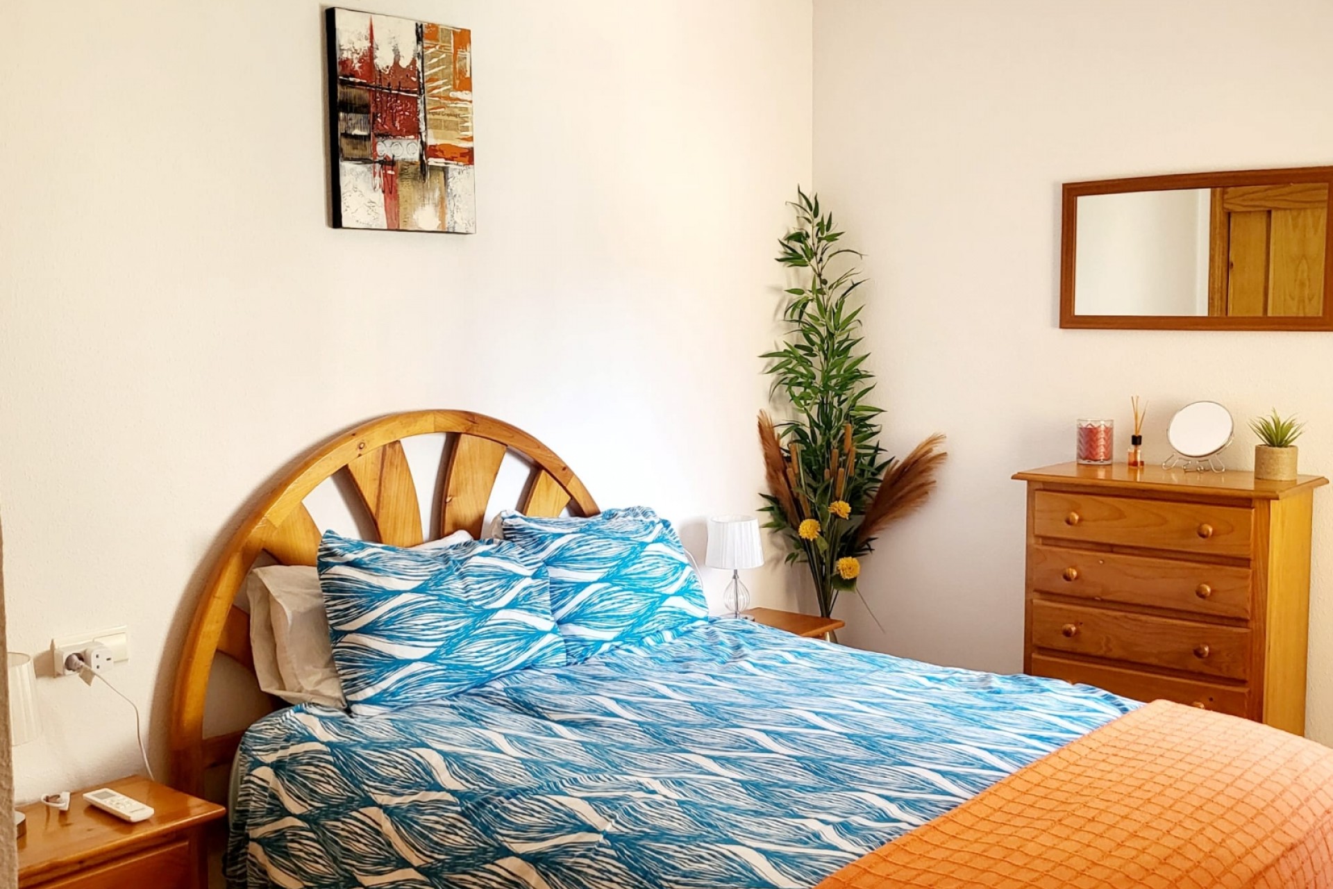 Re-Sale - Apartment - Orihuela Costa - Playa Flamenca