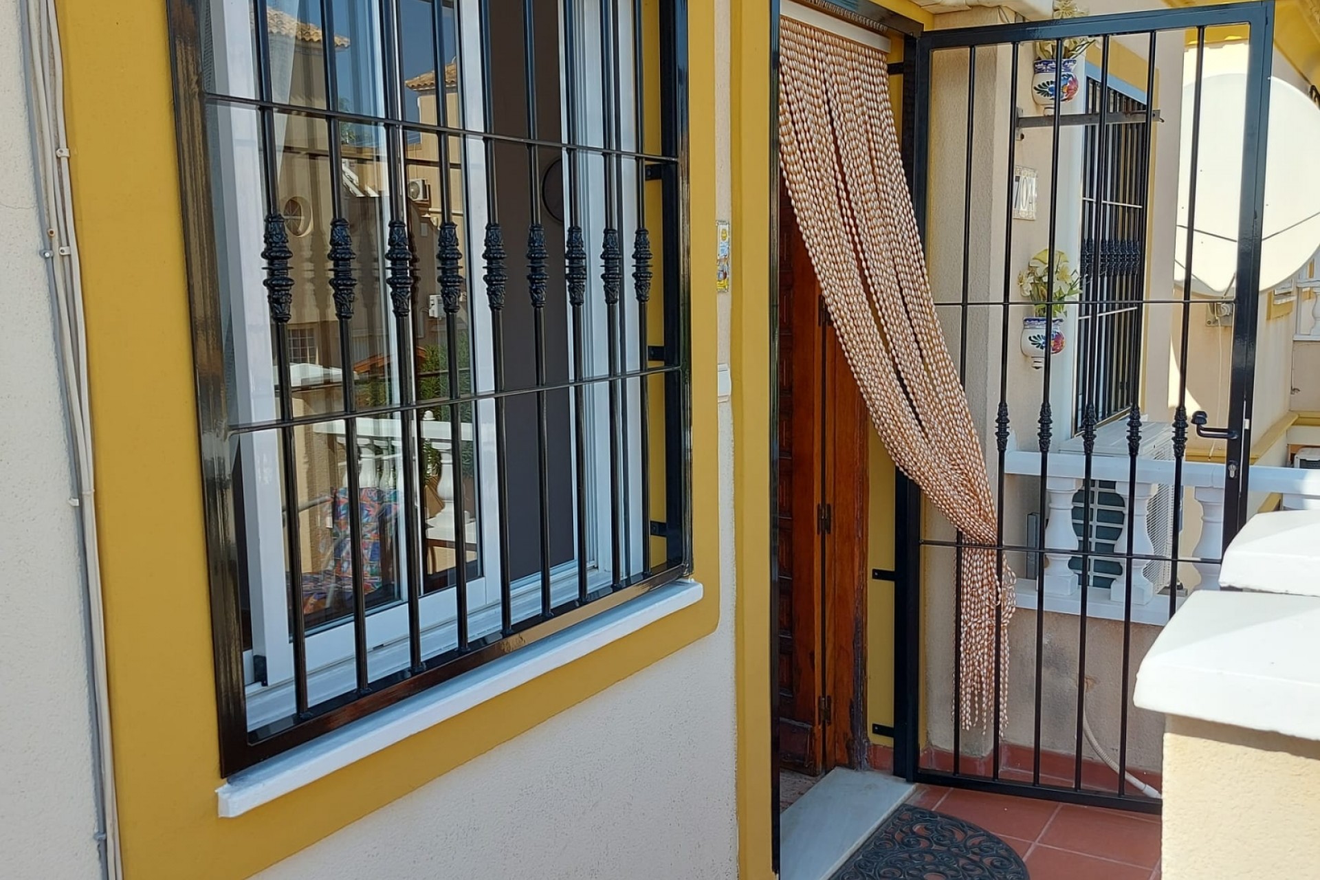 Re-Sale - Apartment - Orihuela Costa - Playa Flamenca