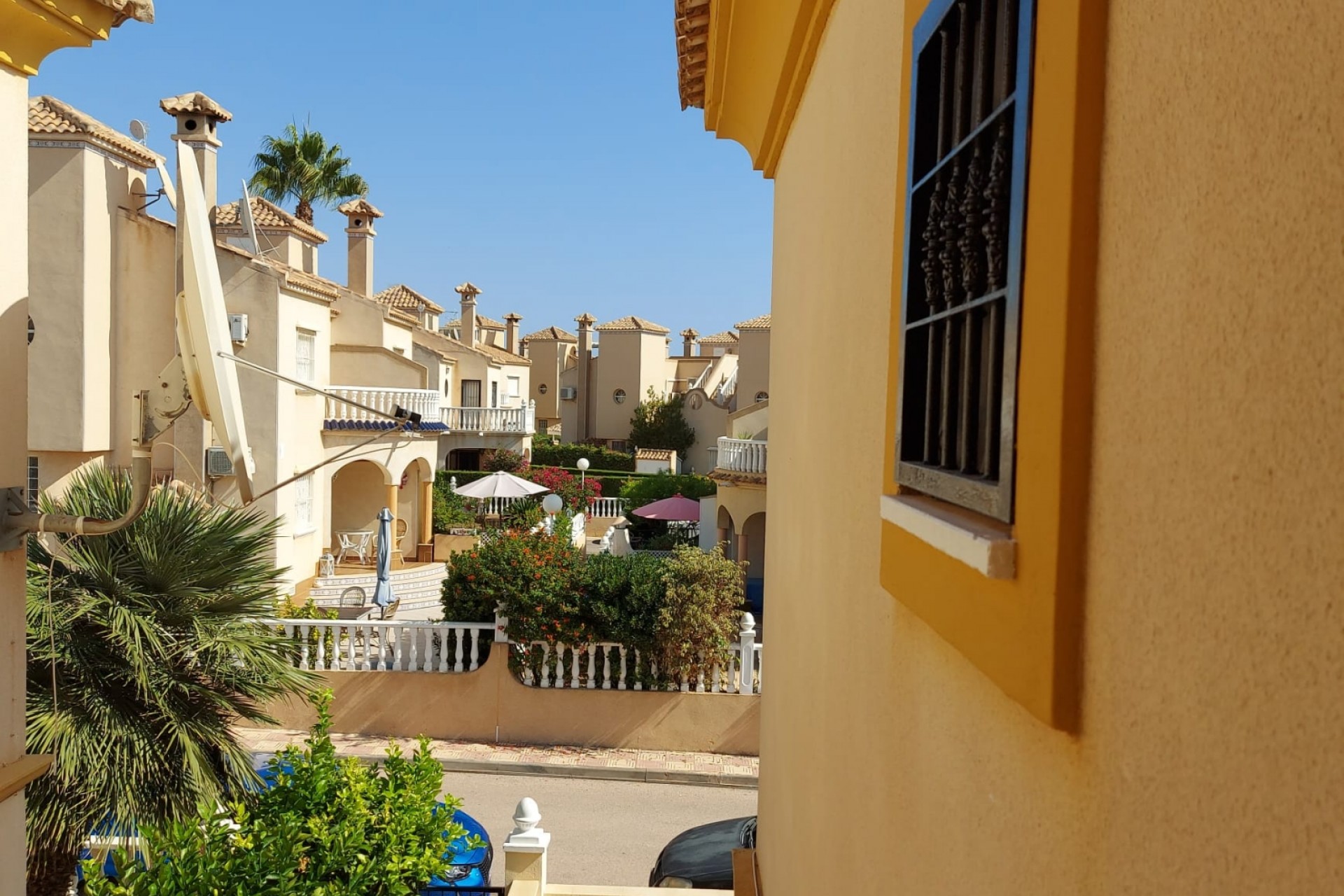 Re-Sale - Apartment - Orihuela Costa - Playa Flamenca