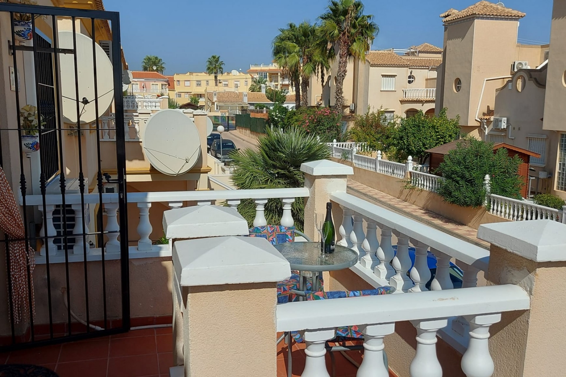 Re-Sale - Apartment - Orihuela Costa - Playa Flamenca
