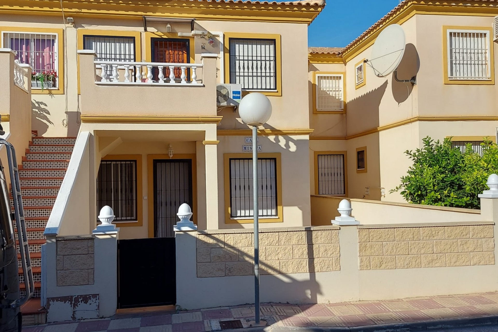 Re-Sale - Apartment - Orihuela Costa - Playa Flamenca