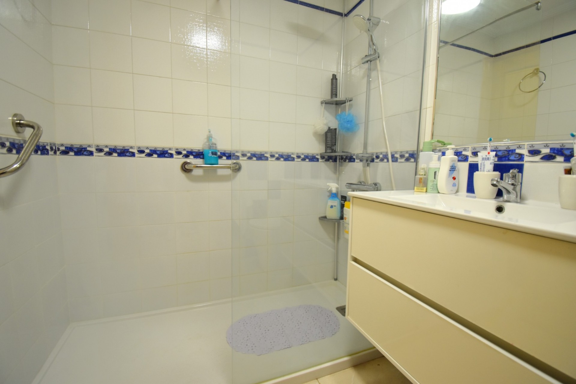 Re-Sale - Apartment - Orihuela Costa - Playa Flamenca