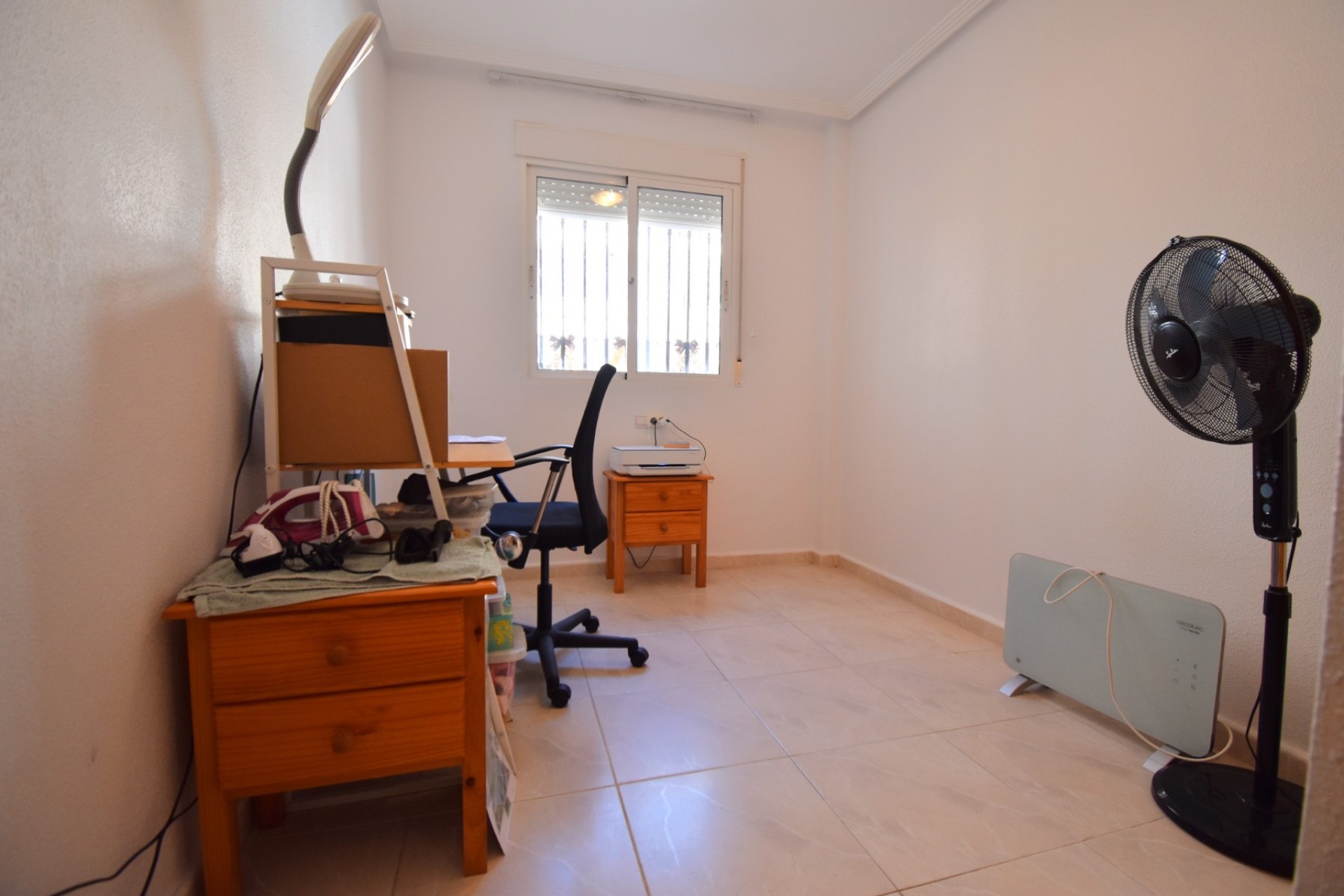 Re-Sale - Apartment - Orihuela Costa - Playa Flamenca