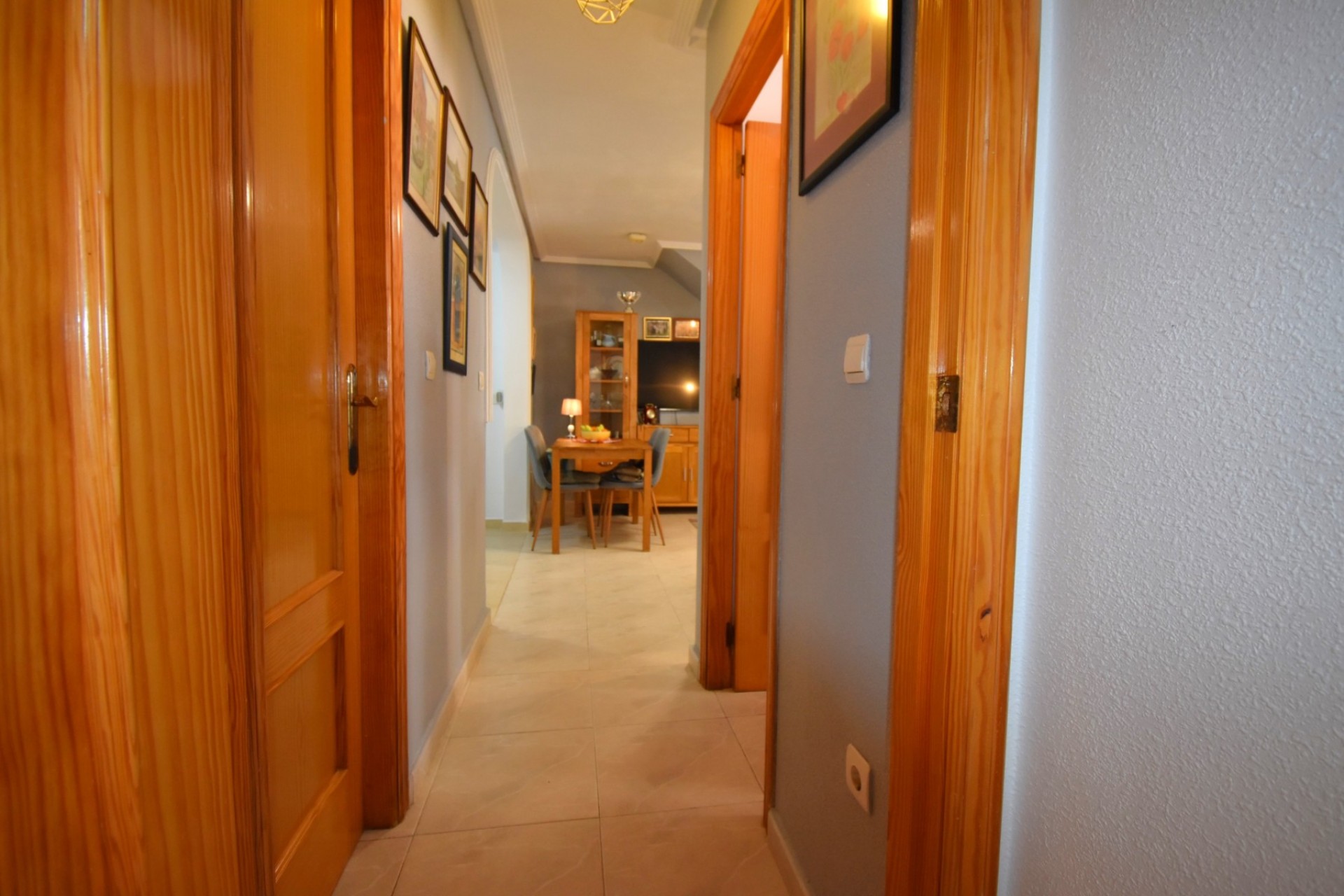 Re-Sale - Apartment - Orihuela Costa - Playa Flamenca