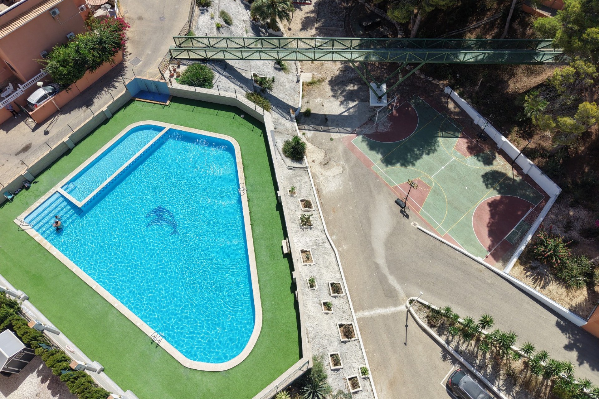 Re-Sale - Apartment - Orihuela Costa - Playa Flamenca