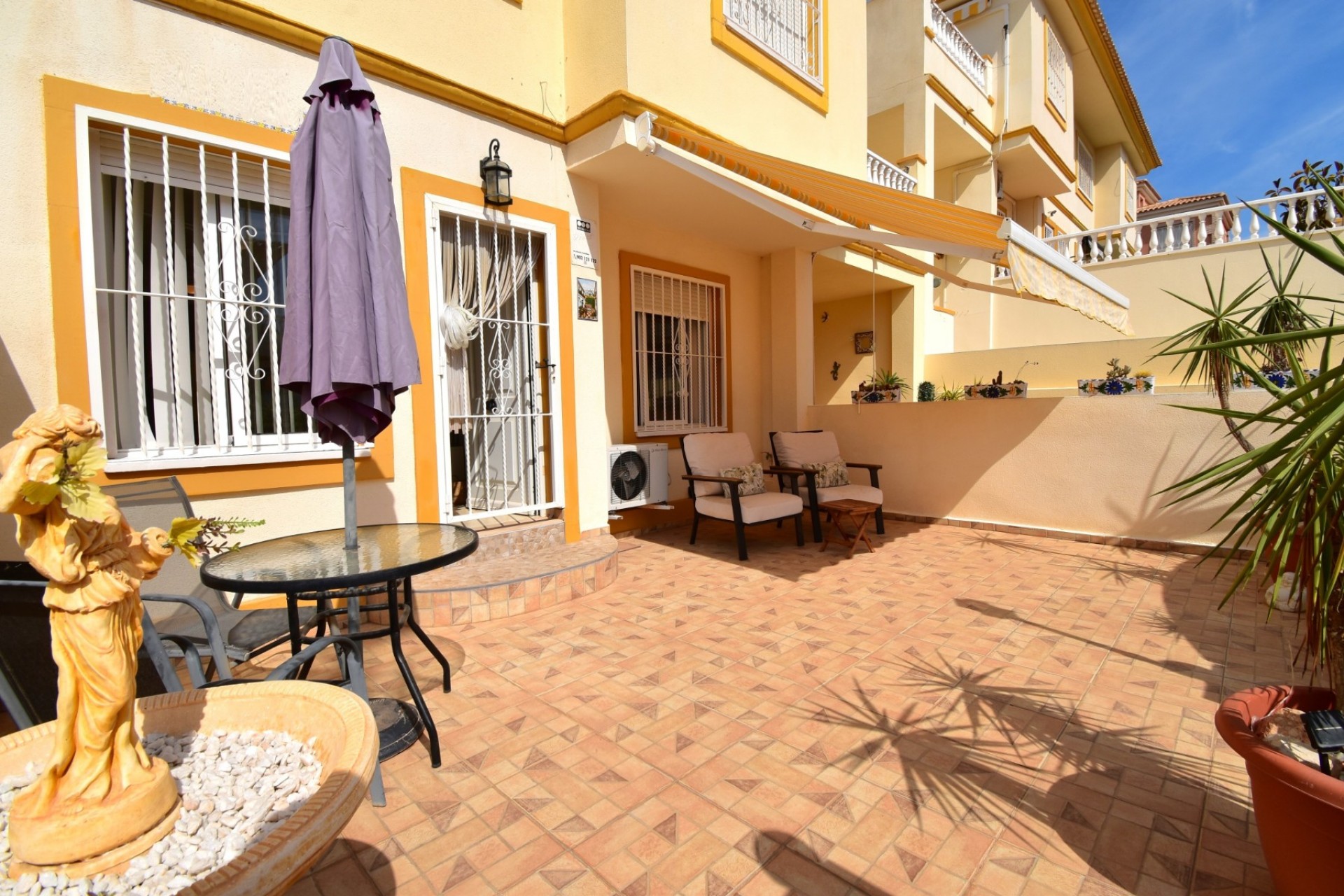 Re-Sale - Apartment - Orihuela Costa - Playa Flamenca