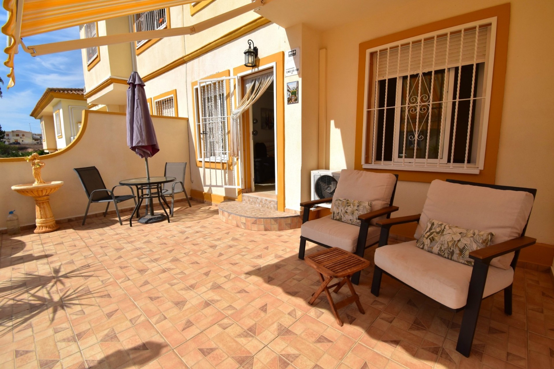 Re-Sale - Apartment - Orihuela Costa - Playa Flamenca