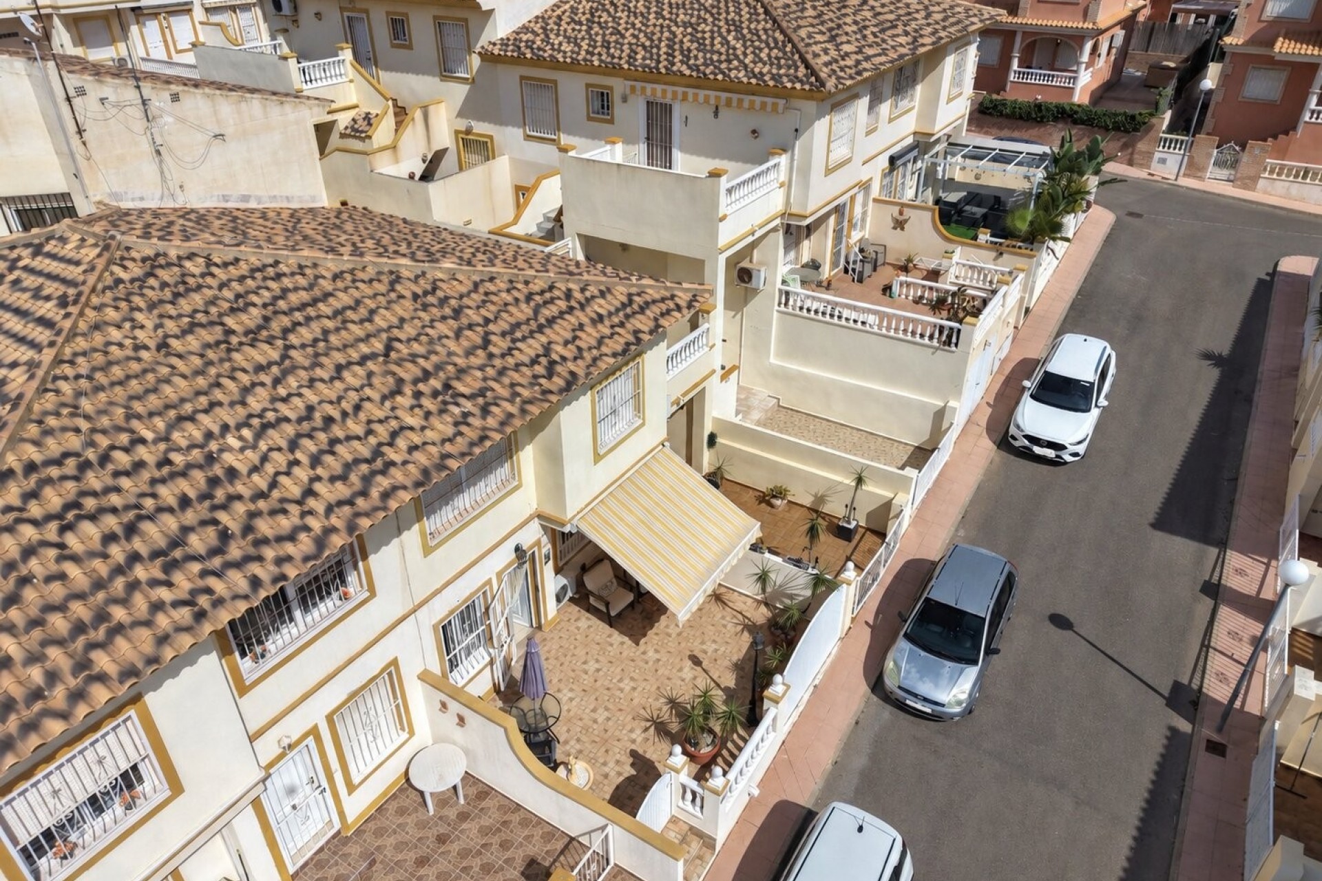 Re-Sale - Apartment - Orihuela Costa - Playa Flamenca
