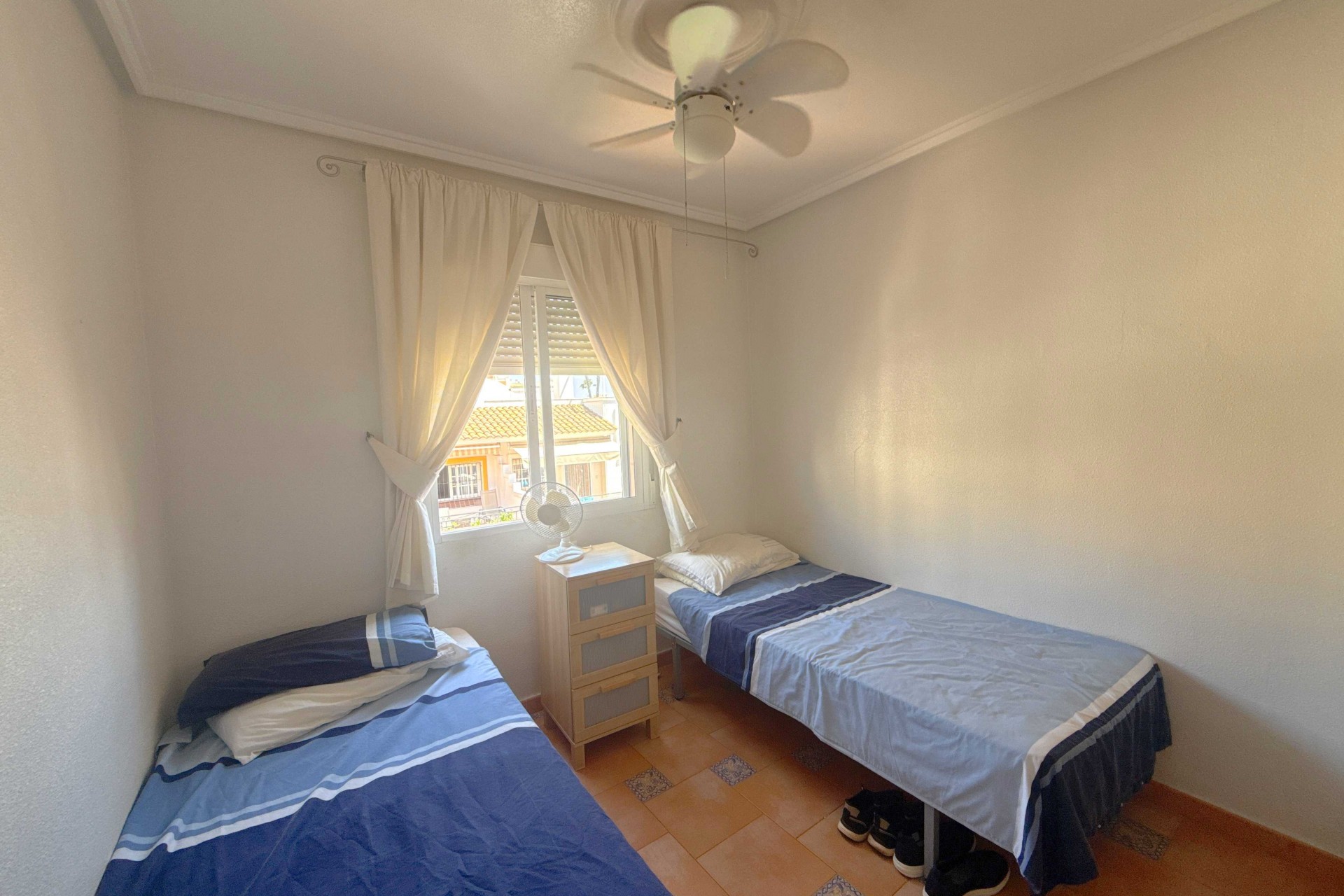 Re-Sale - Apartment - Orihuela Costa - Playa Flamenca