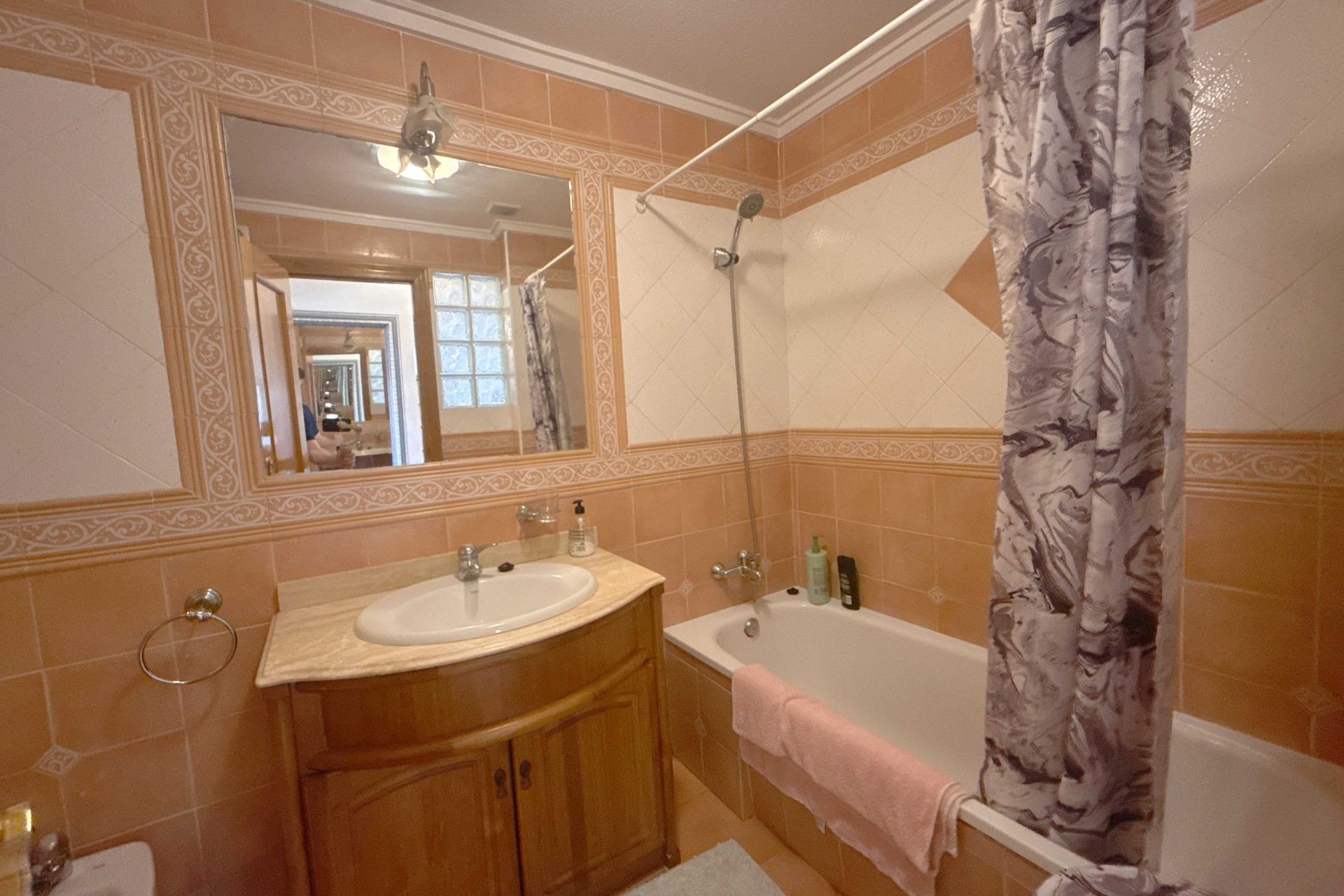 Re-Sale - Apartment - Orihuela Costa - Playa Flamenca
