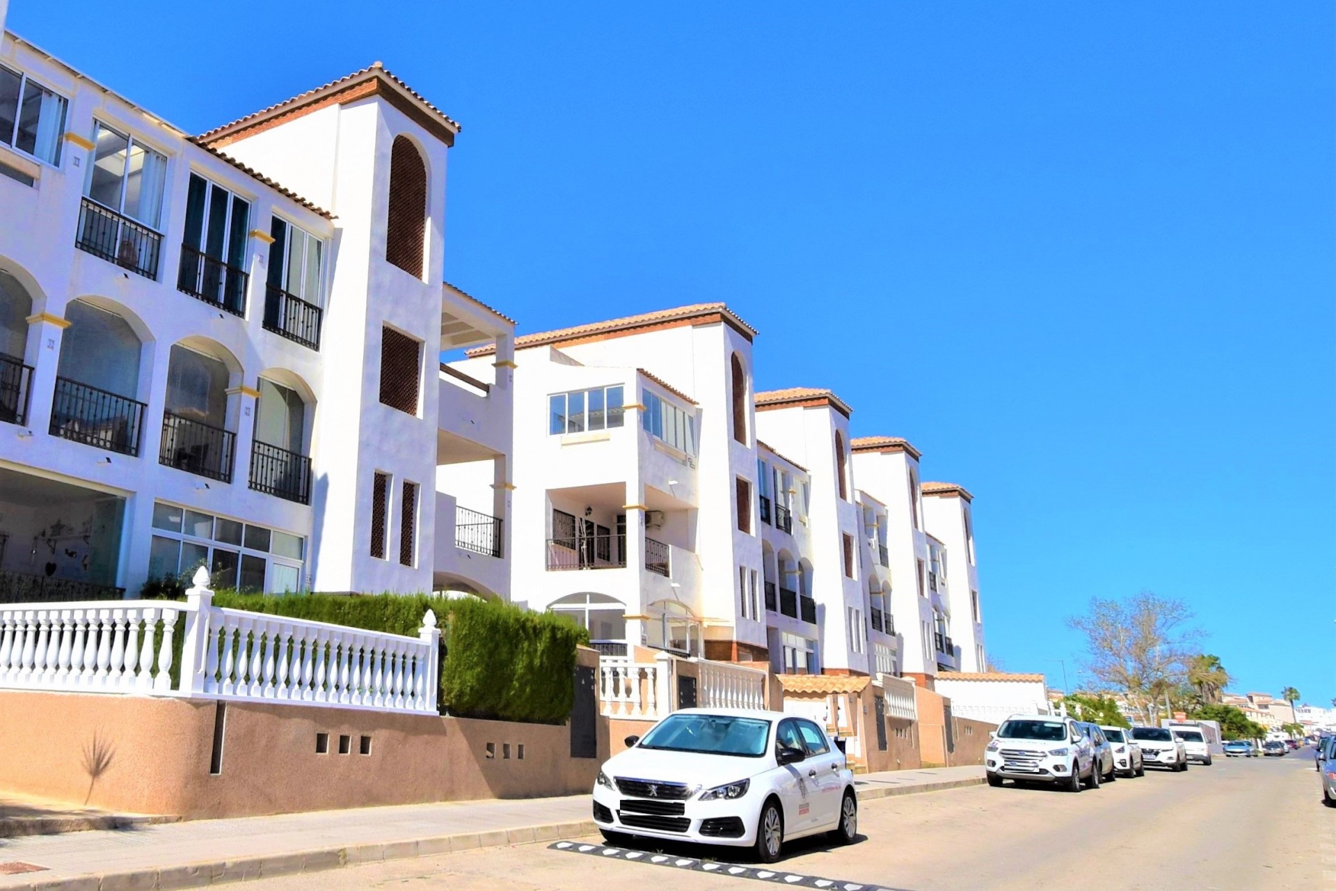 Re-Sale - Apartment - Orihuela Costa - Punta Prima