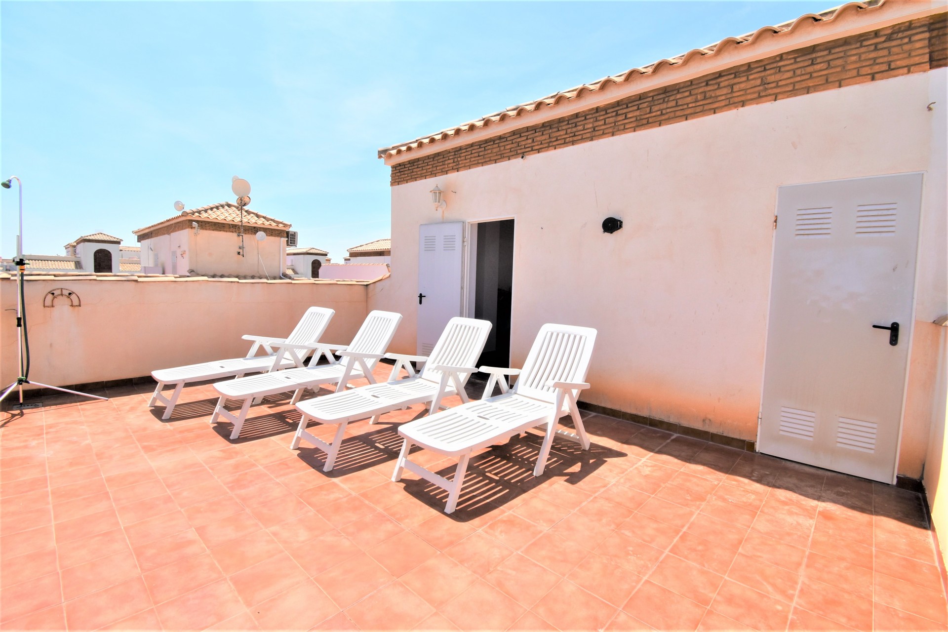 Re-Sale - Apartment - Orihuela Costa - Punta Prima