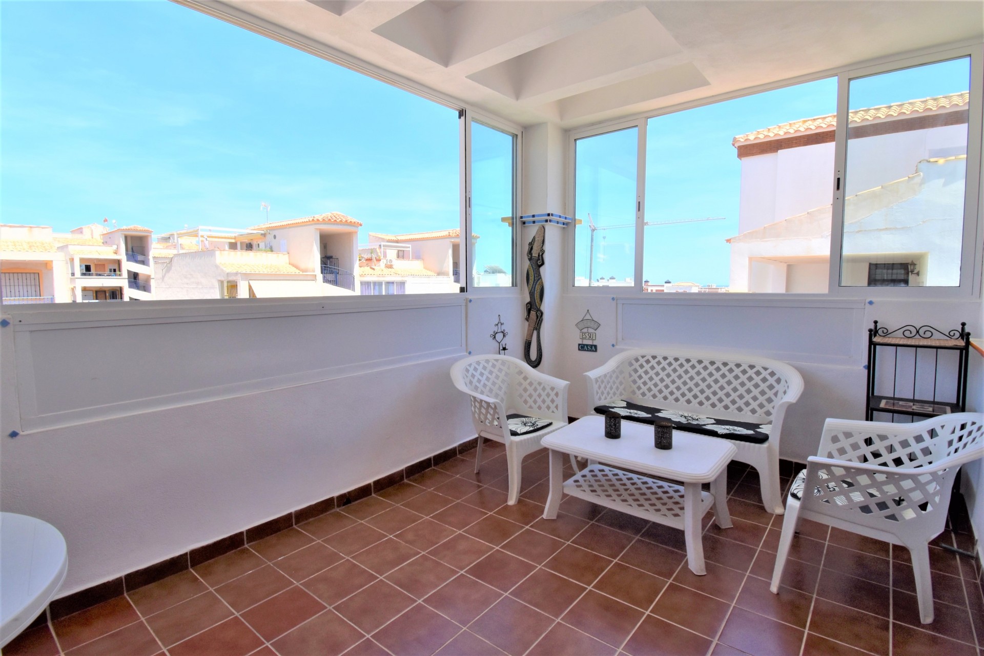 Re-Sale - Apartment - Orihuela Costa - Punta Prima